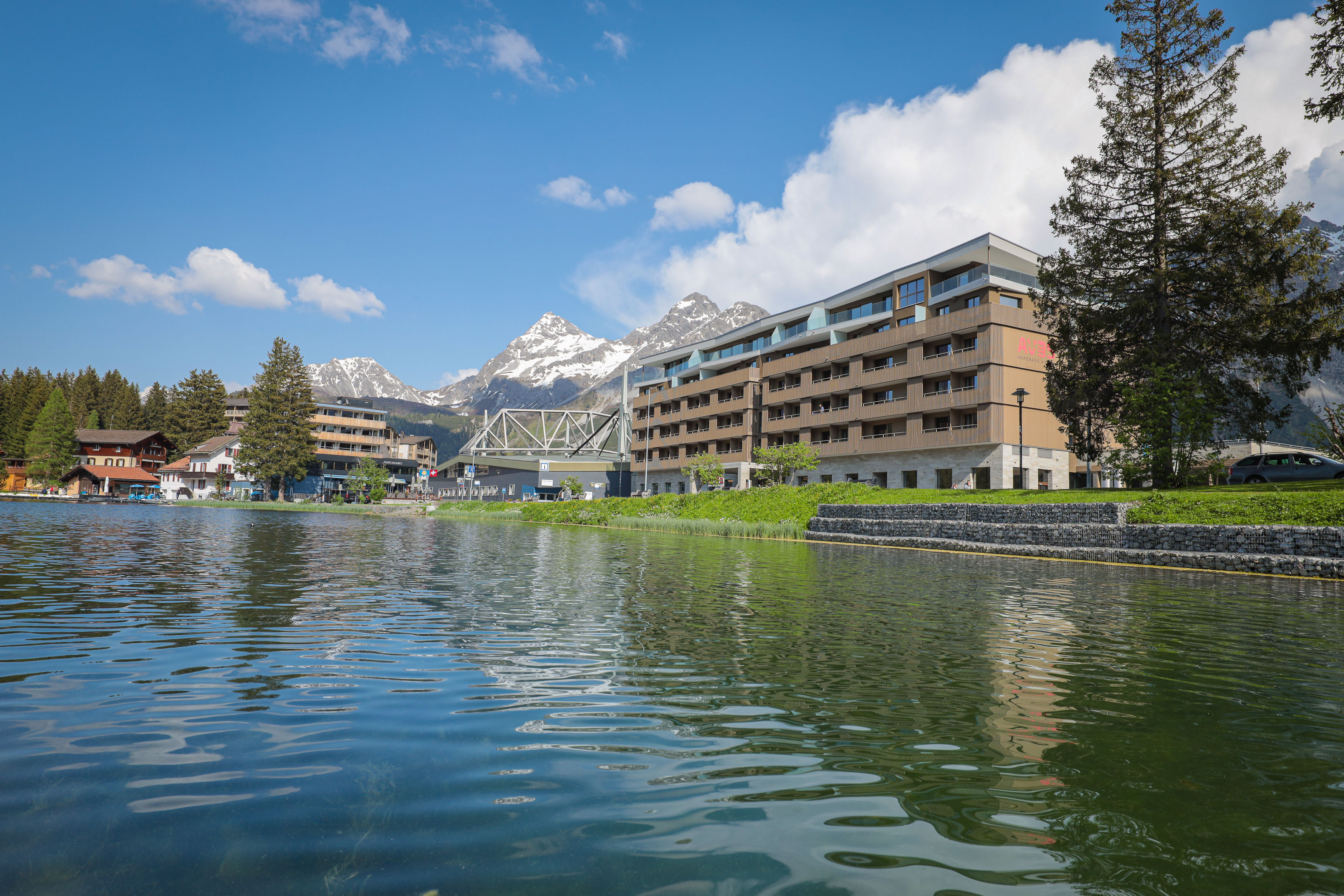 Hotelansicht