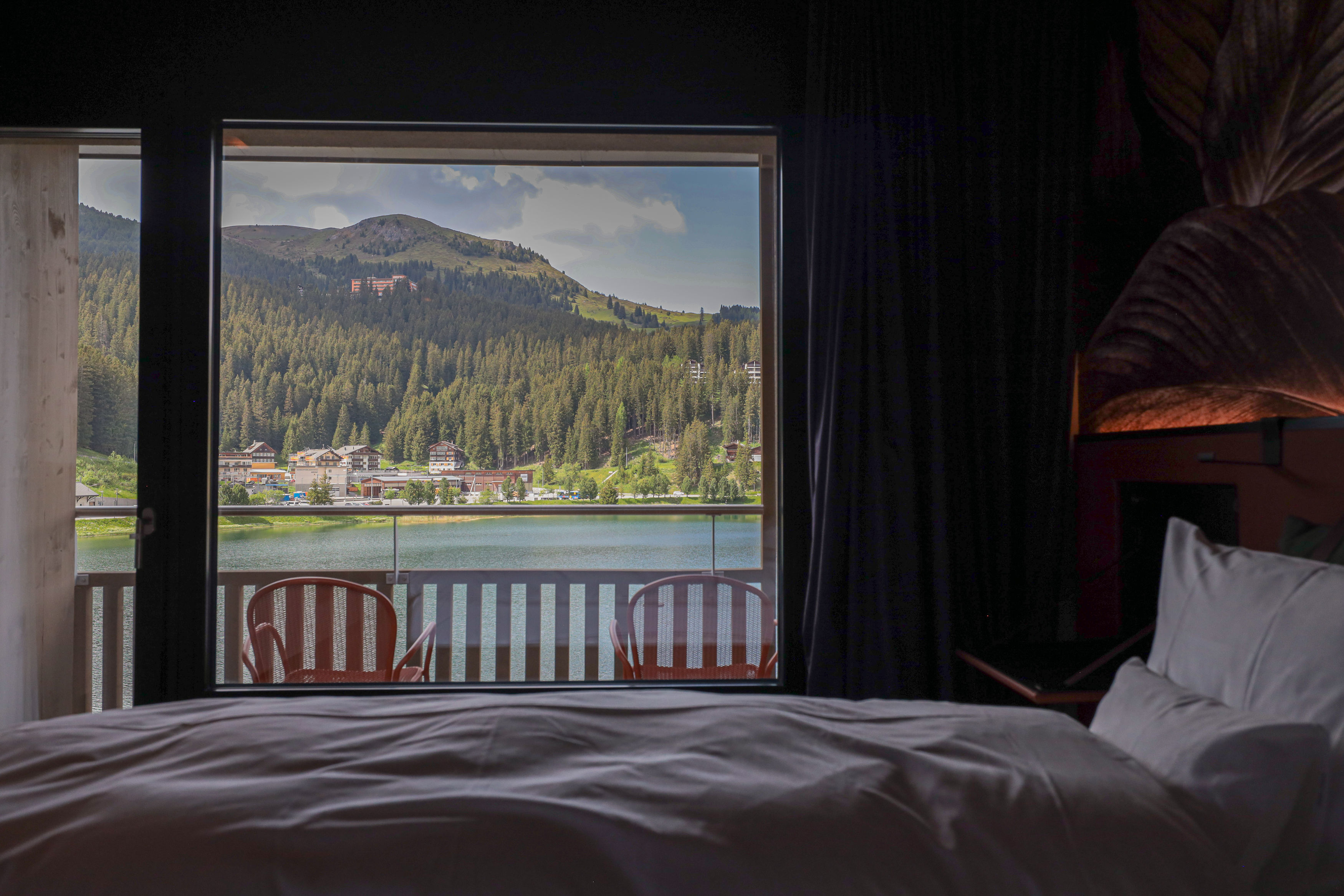 Lifestyle Lakeview D Lifestyle Lakeview D