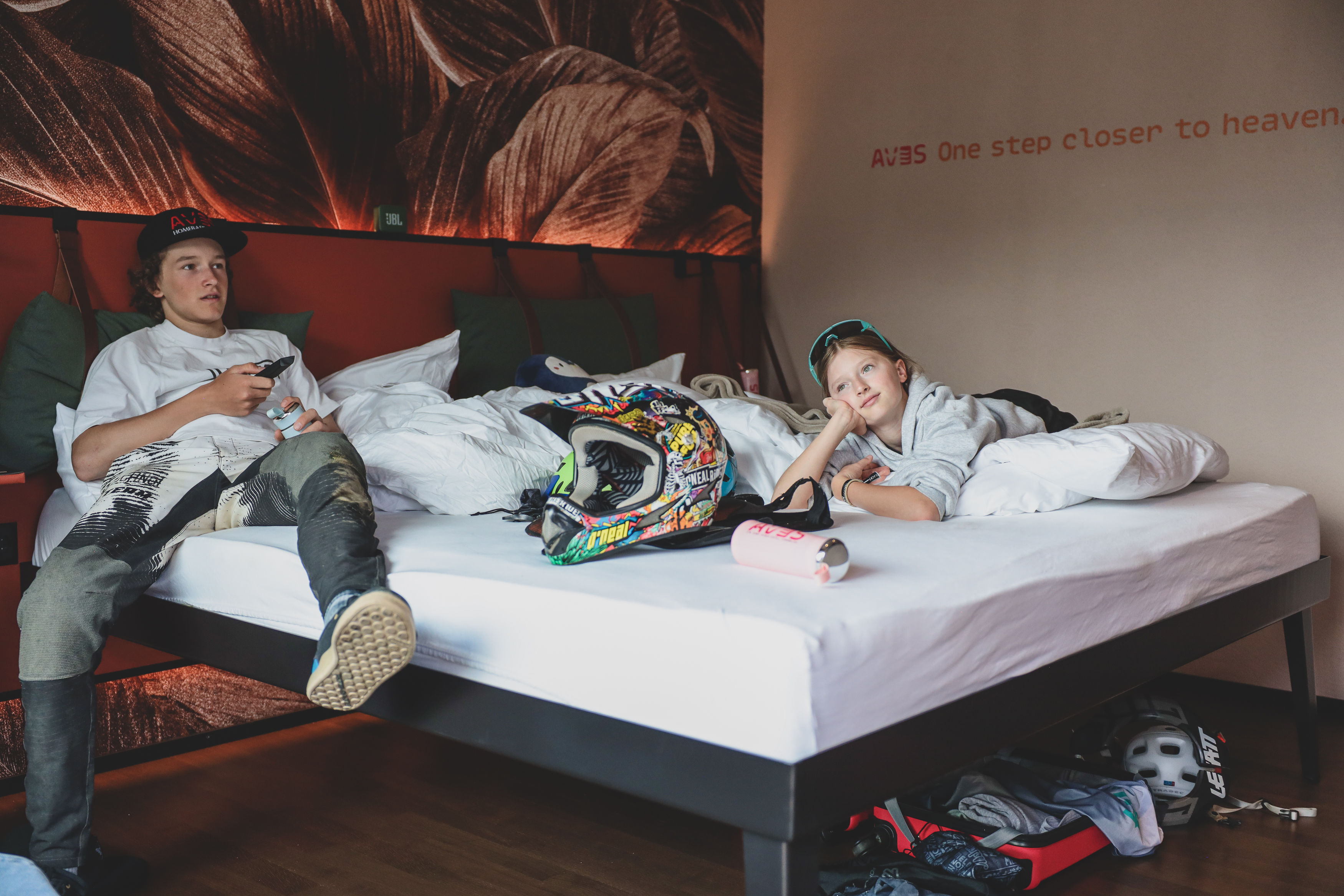 Lifestyle Double Room Lifestyle Double Room