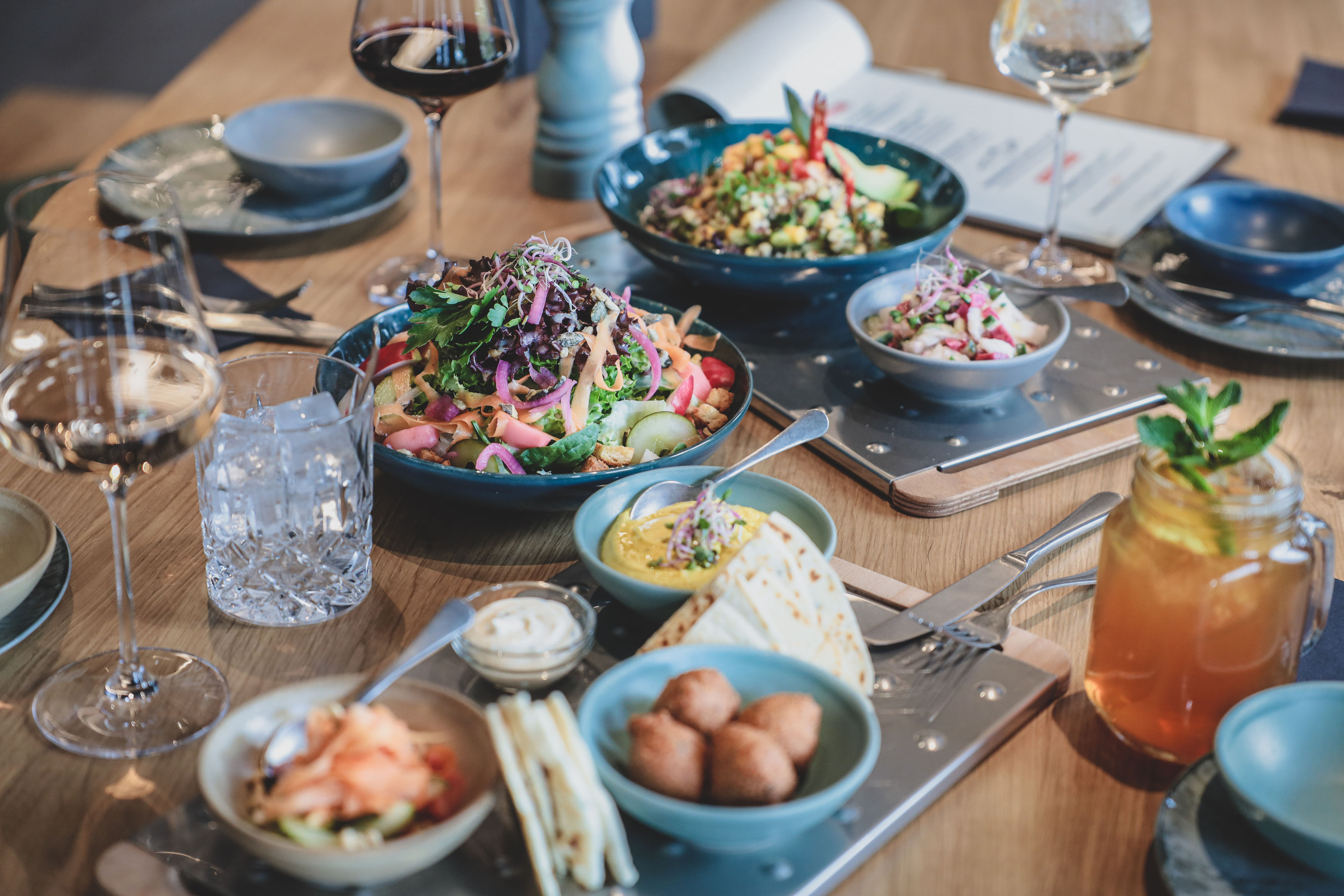 Share Restaurant Share Restaurant