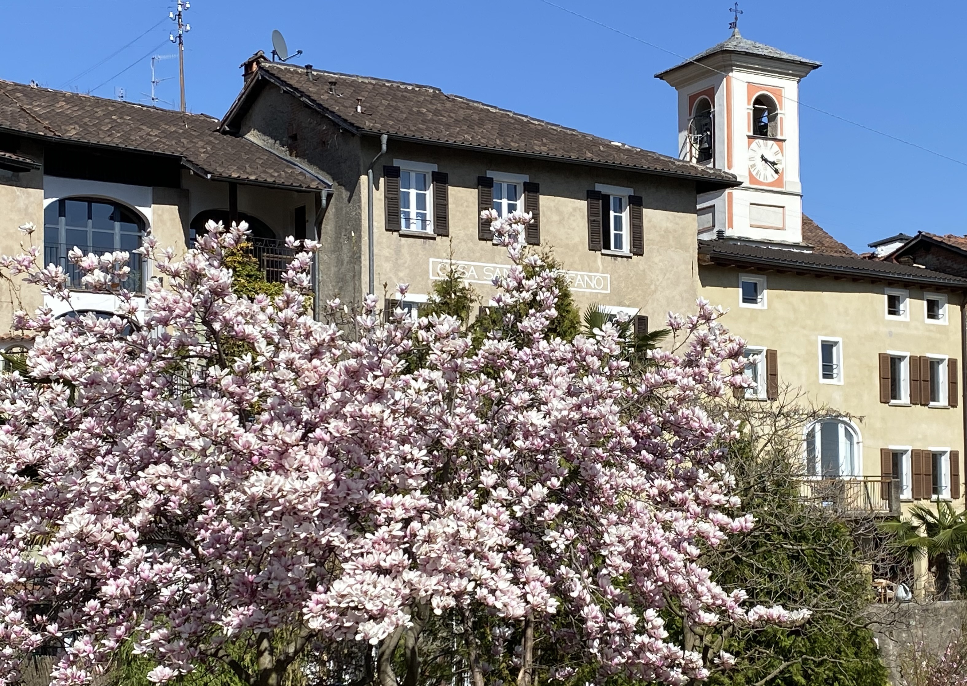 SUBARU Switzerland AG