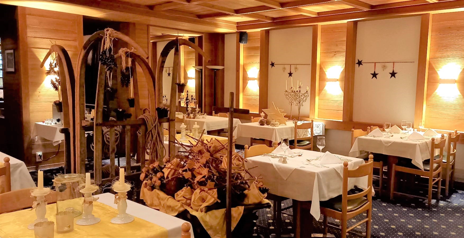 Judy's Restaurant Judy's Restaurant