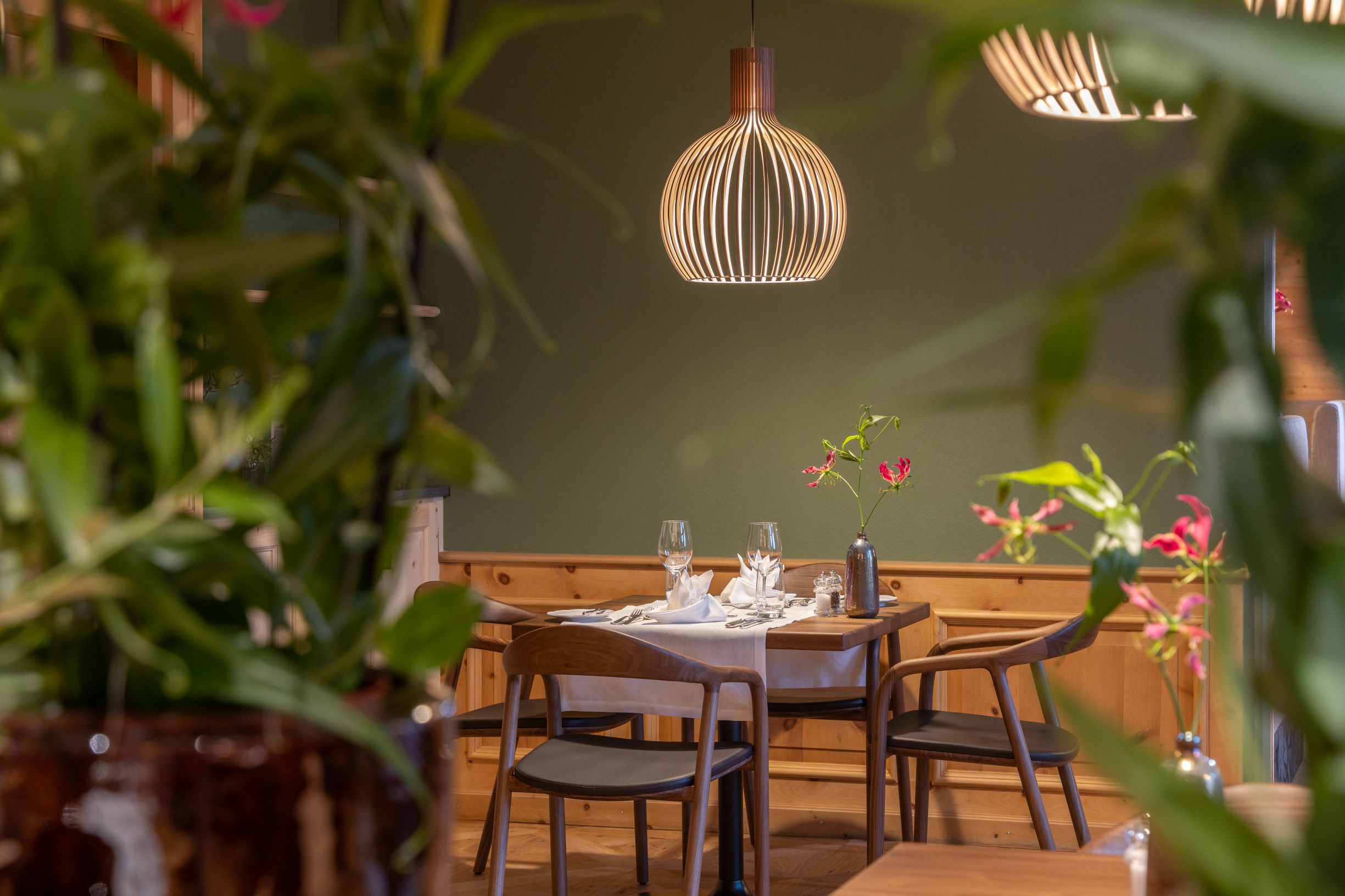 Salotto verde Salotto verde