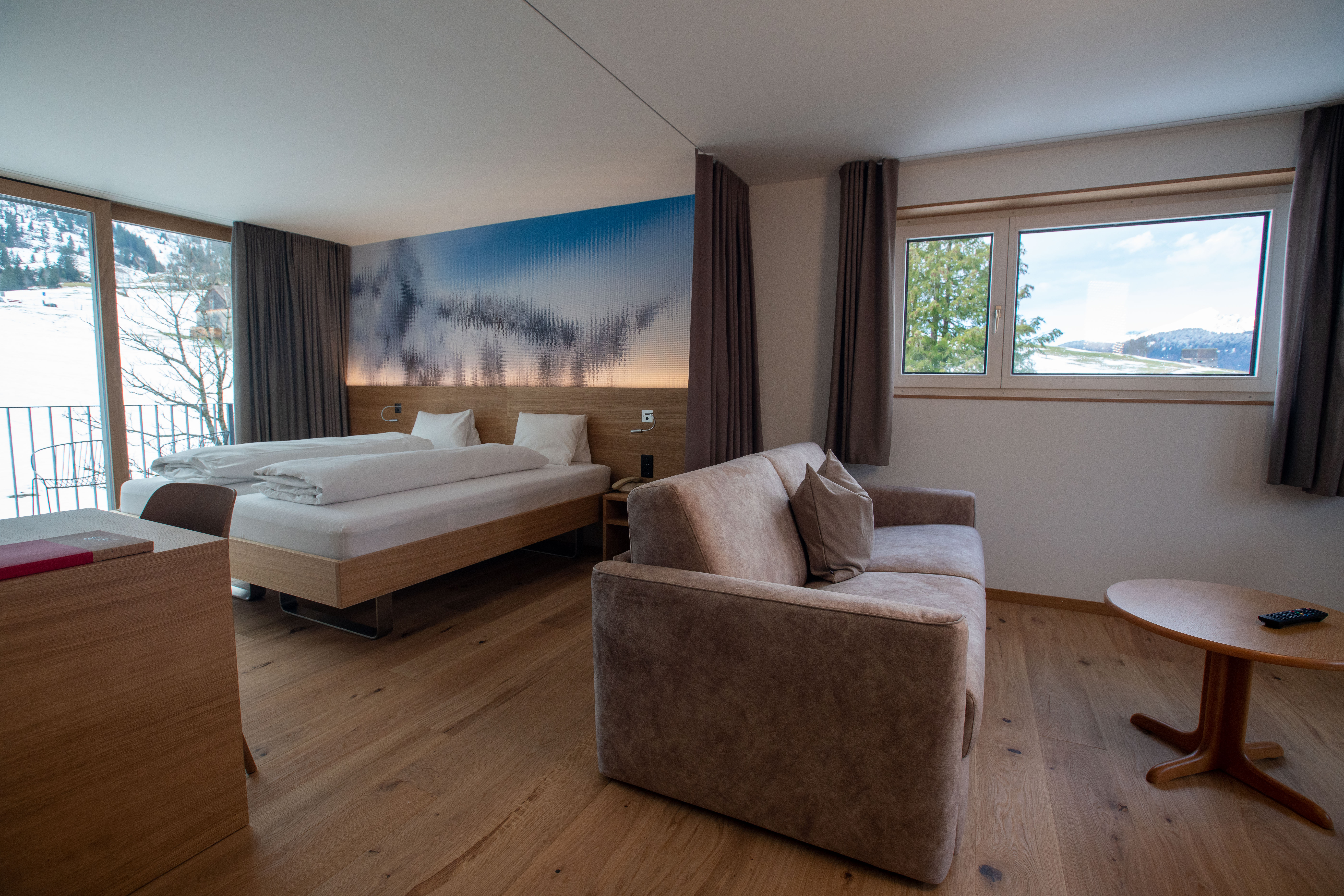 Familienzimmer Familienzimmer