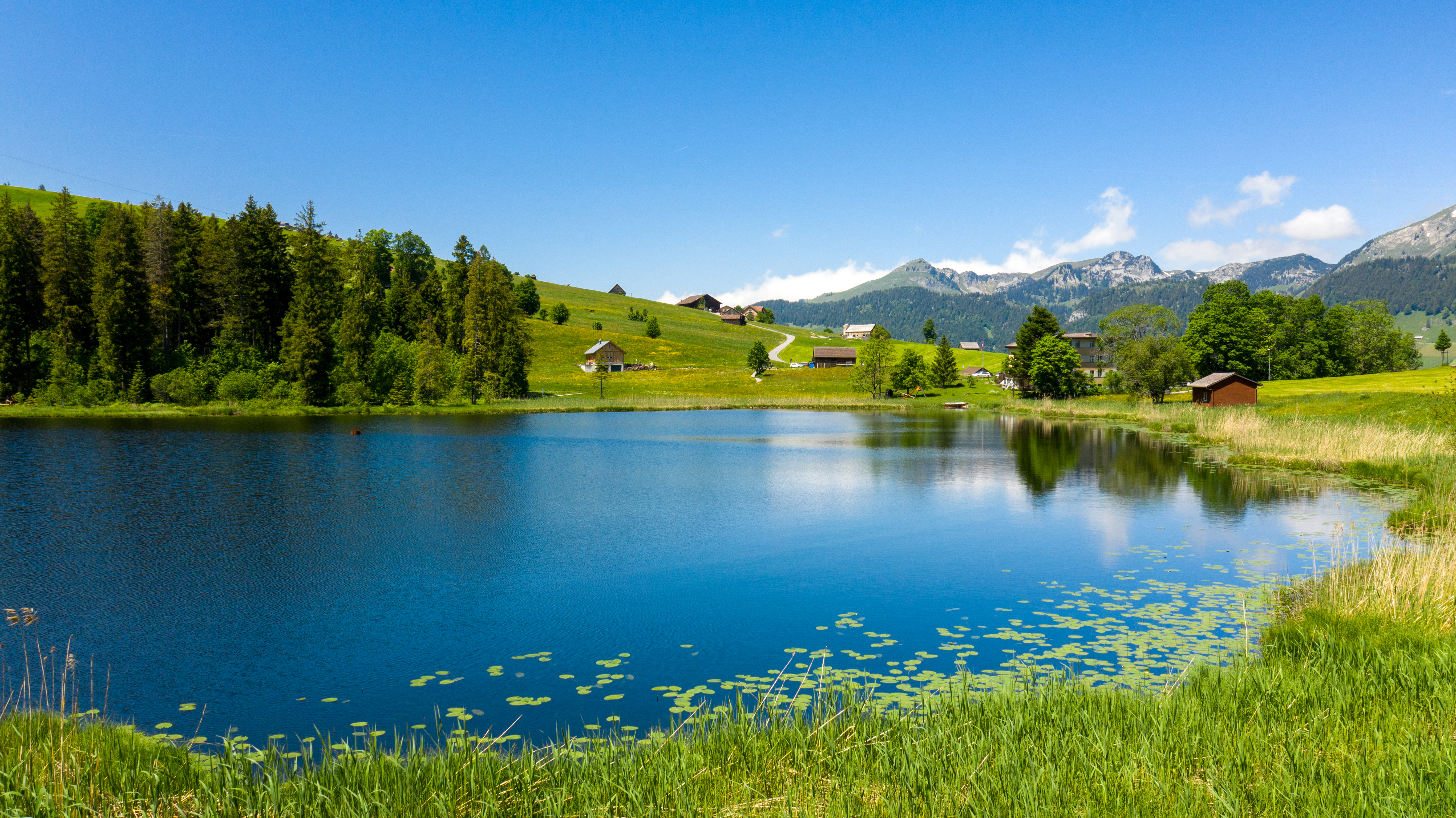 Schwendisee Schwendisee