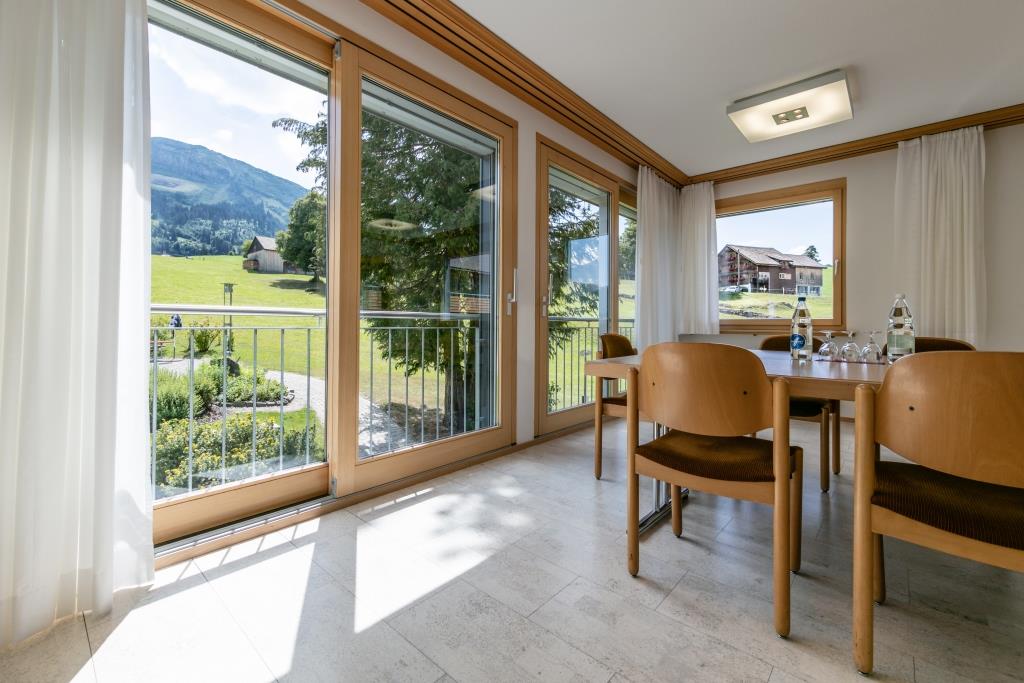 Wintergarten Wintergarten