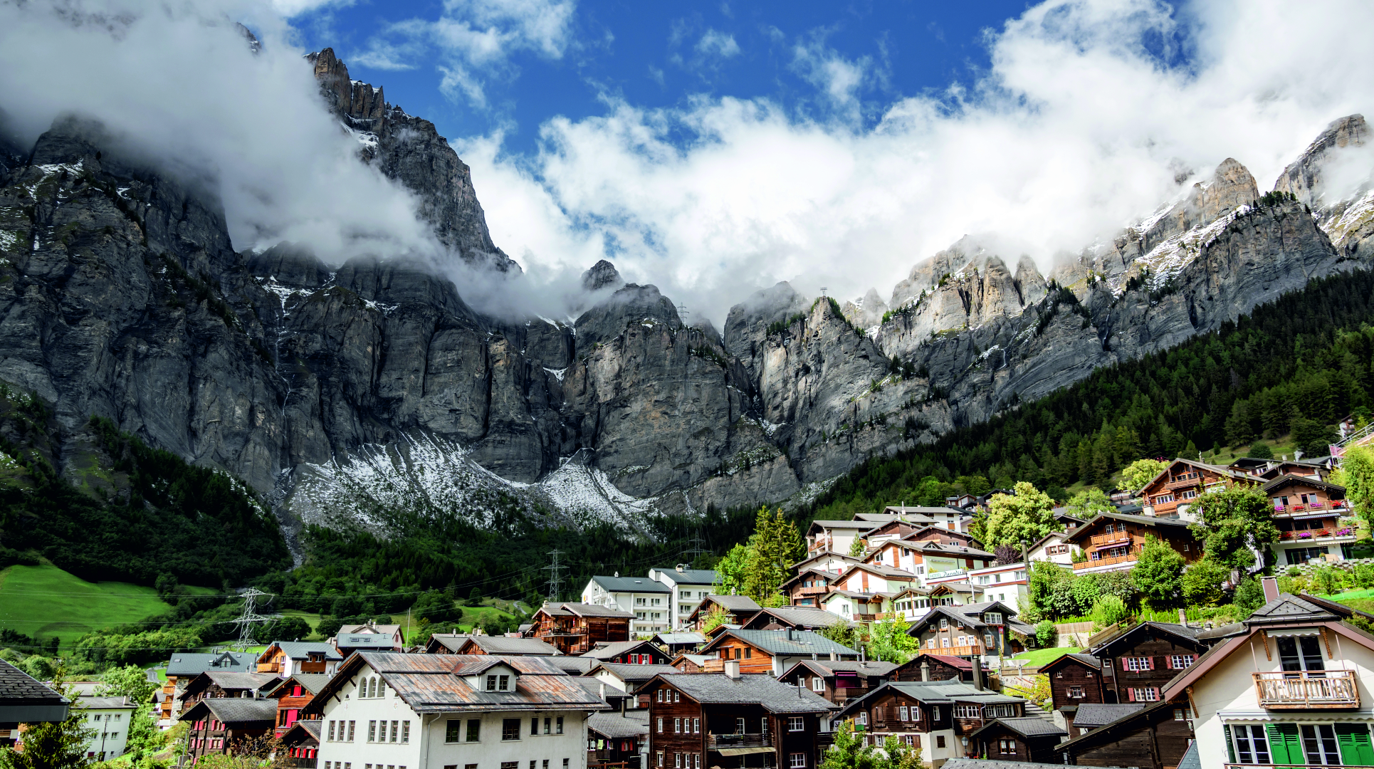 Hotel Sommeransicht Hotel Sommeransicht