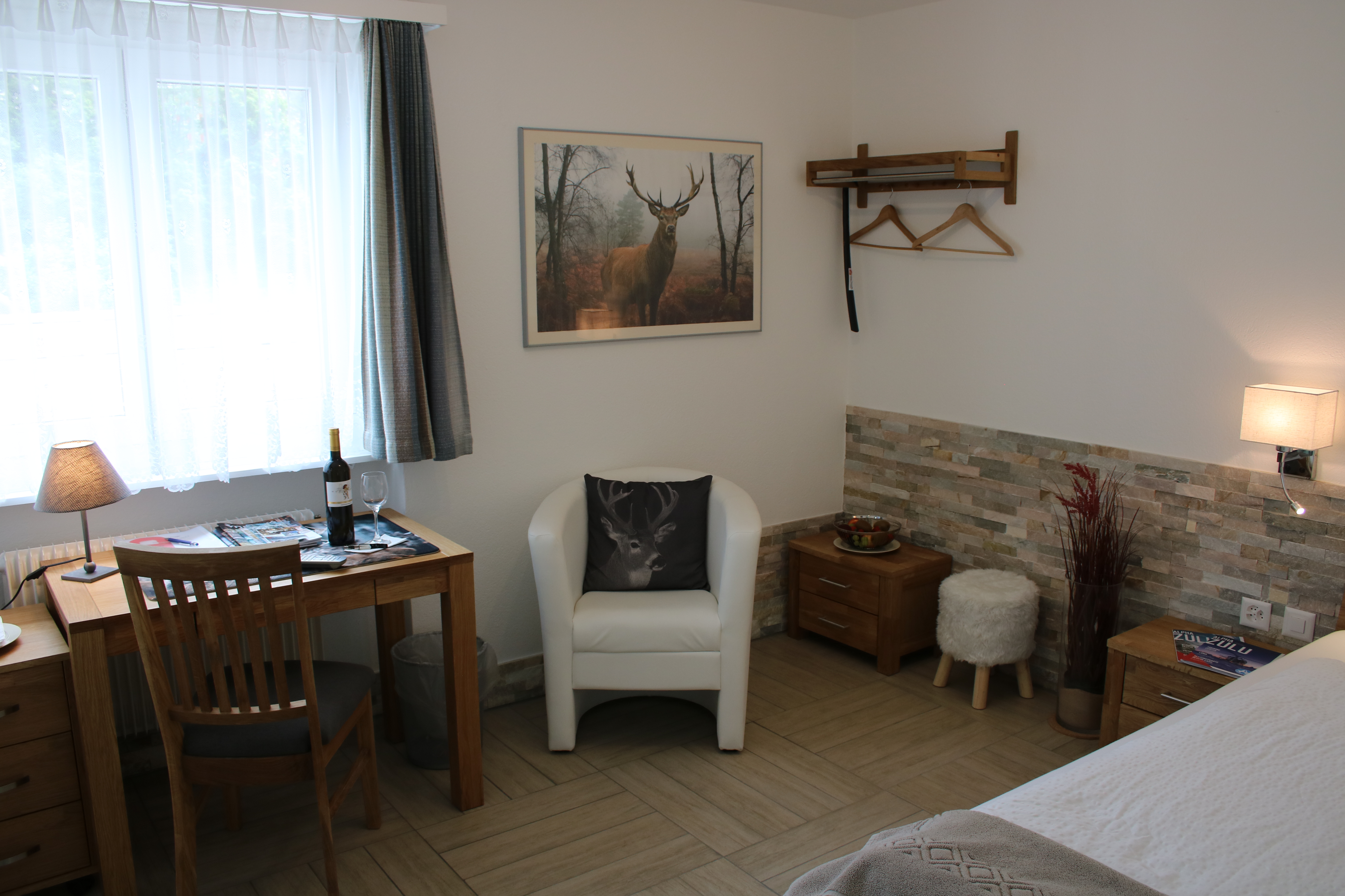 Zimmer 214 Zimmer 214