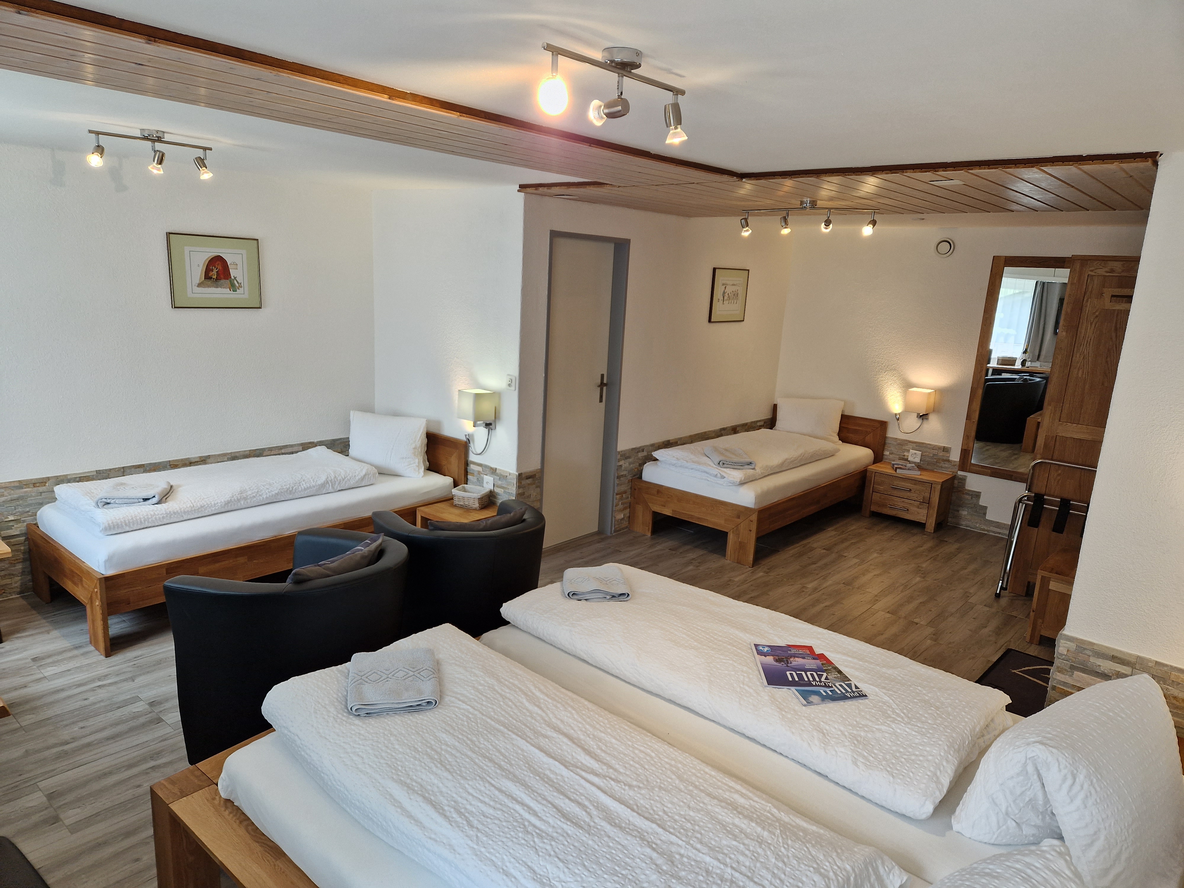 Zimmer 106 Zimmer 106