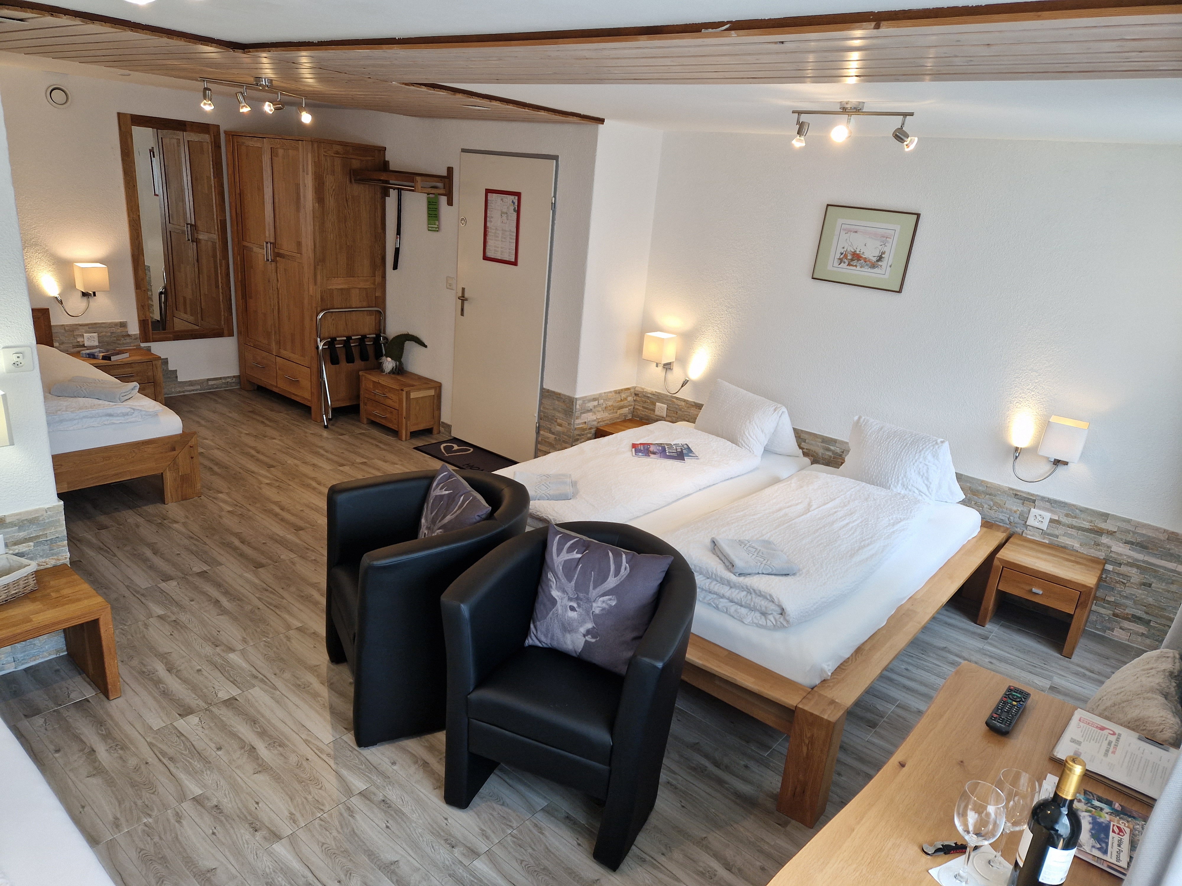 Zimmer 106 Zimmer 106