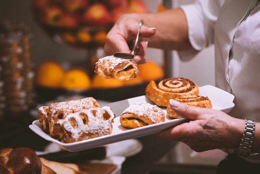 Frühstück Frühstück