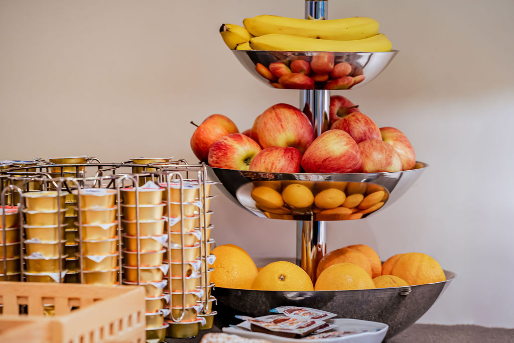 Frühstück Frühstück