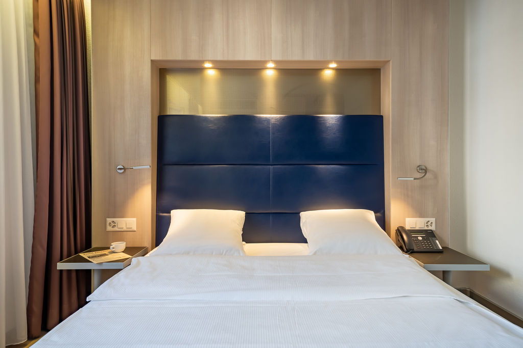 Kleines Doppelzimmer Kleines Doppelzimmer