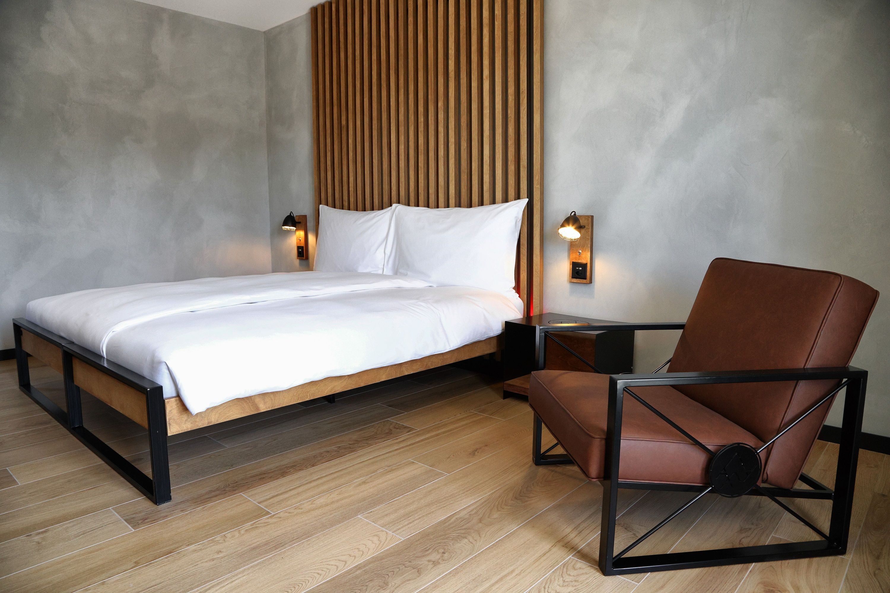 Alaïa Lodge – Bild