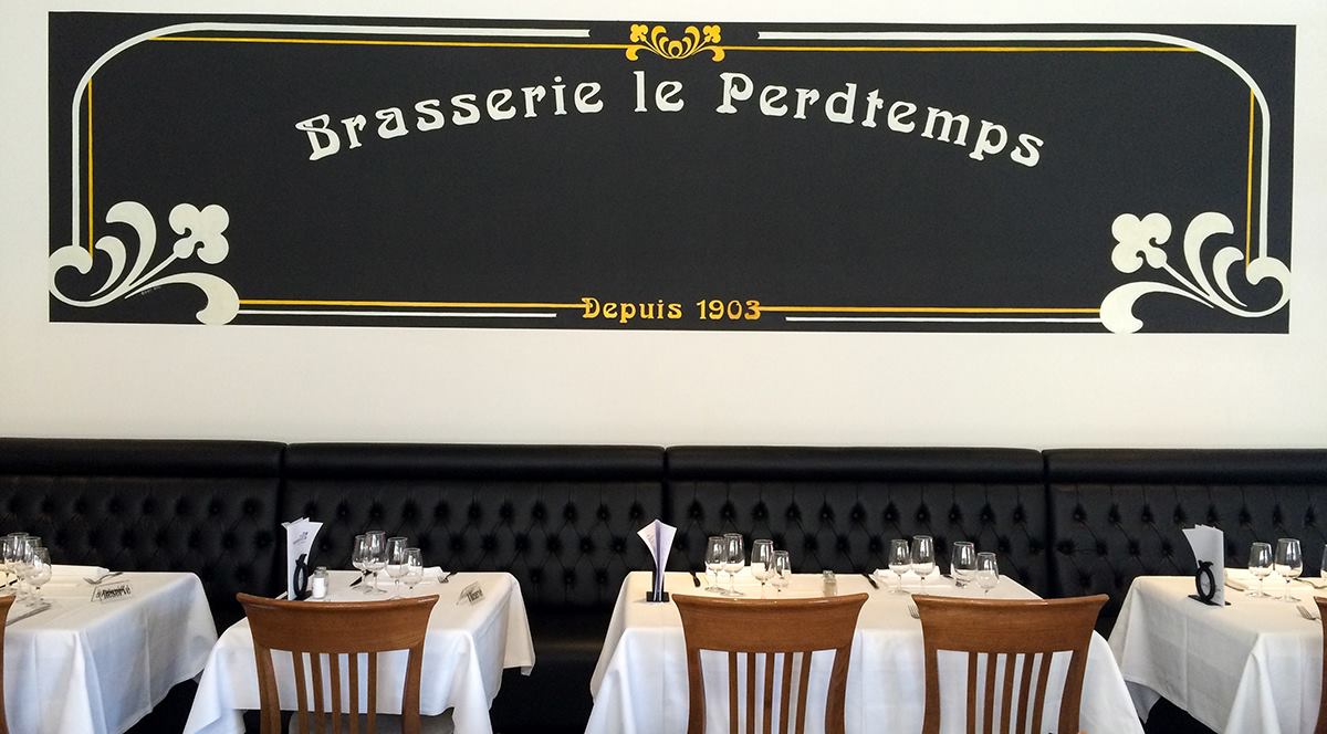 Hôtel Des Alpes – Bild