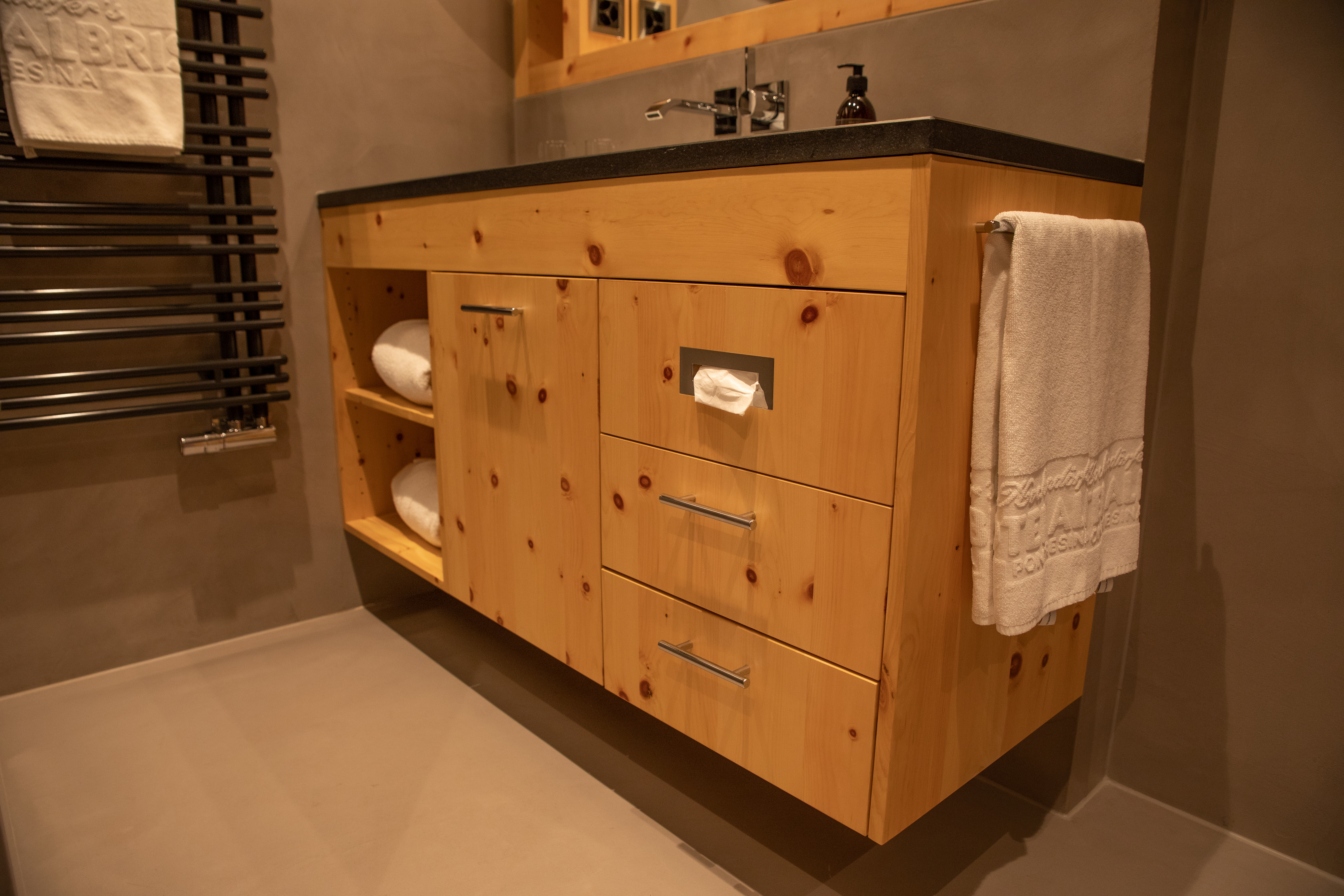 Stanza da bagno Stanza da bagno