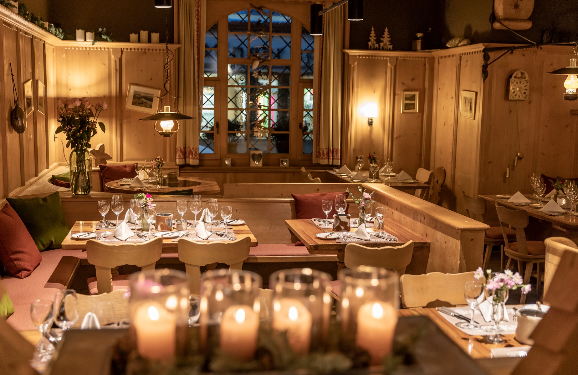 Parsenn Stübli Parsenn Stübli