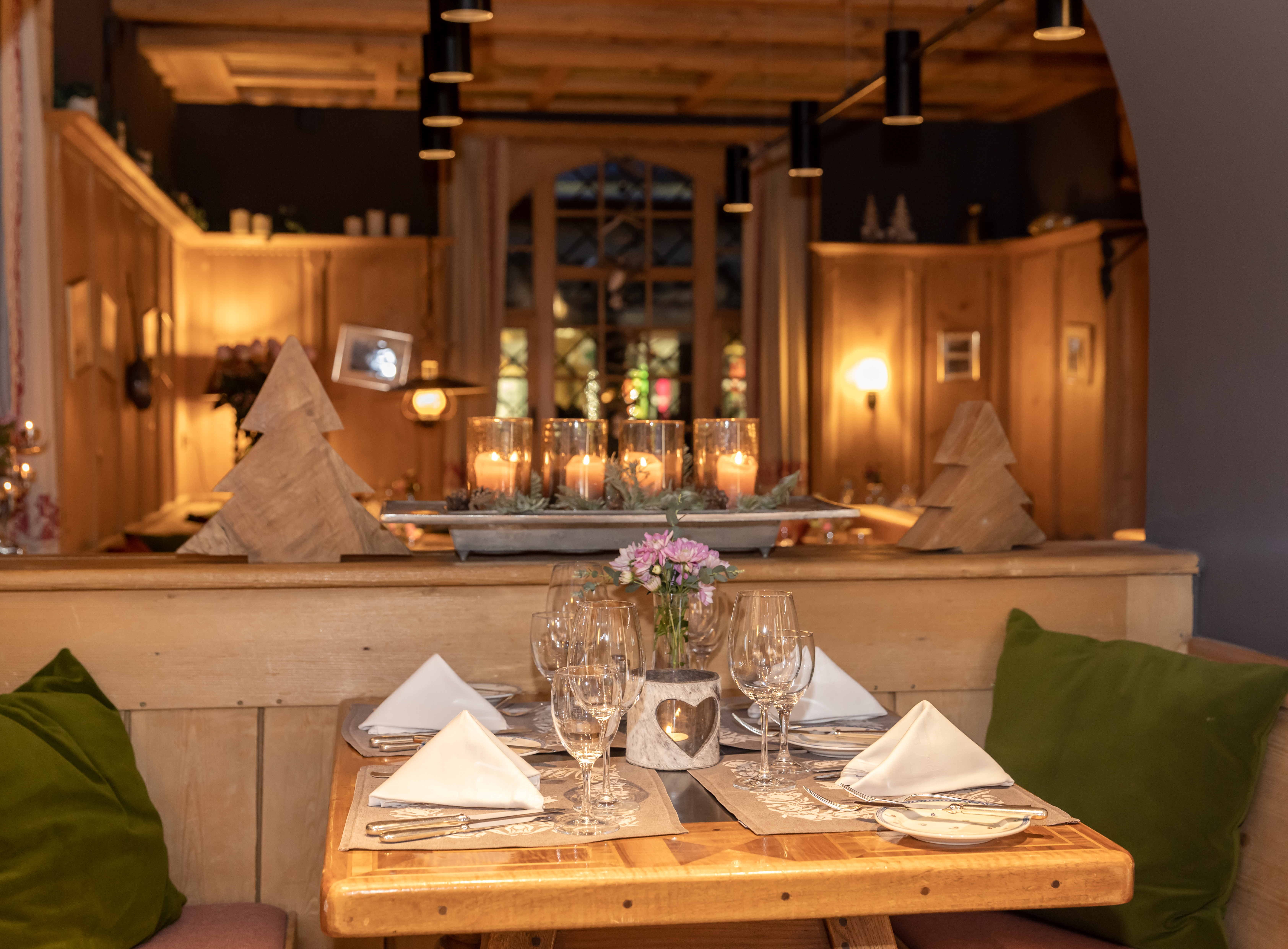 Parsenn Stübli Parsenn Stübli