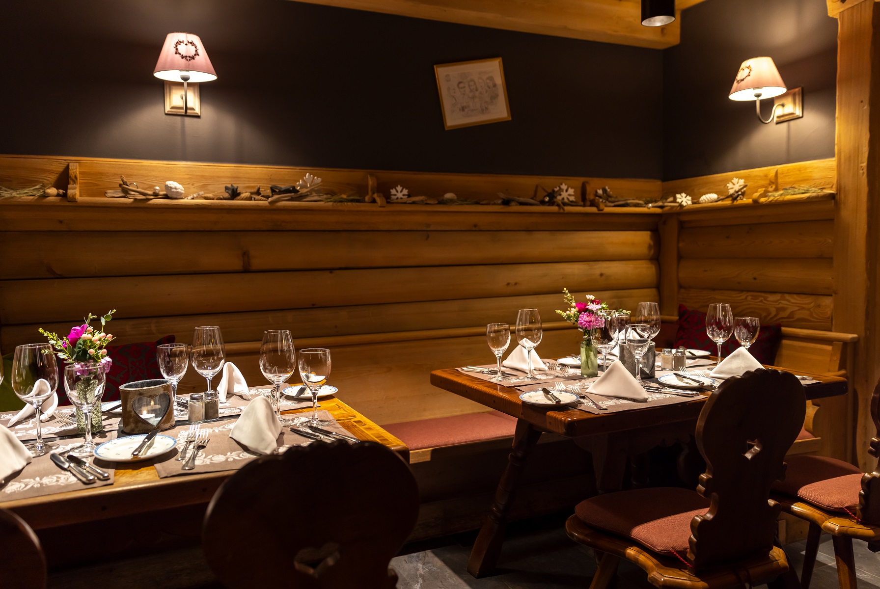 Parsenn Stübli Parsenn Stübli