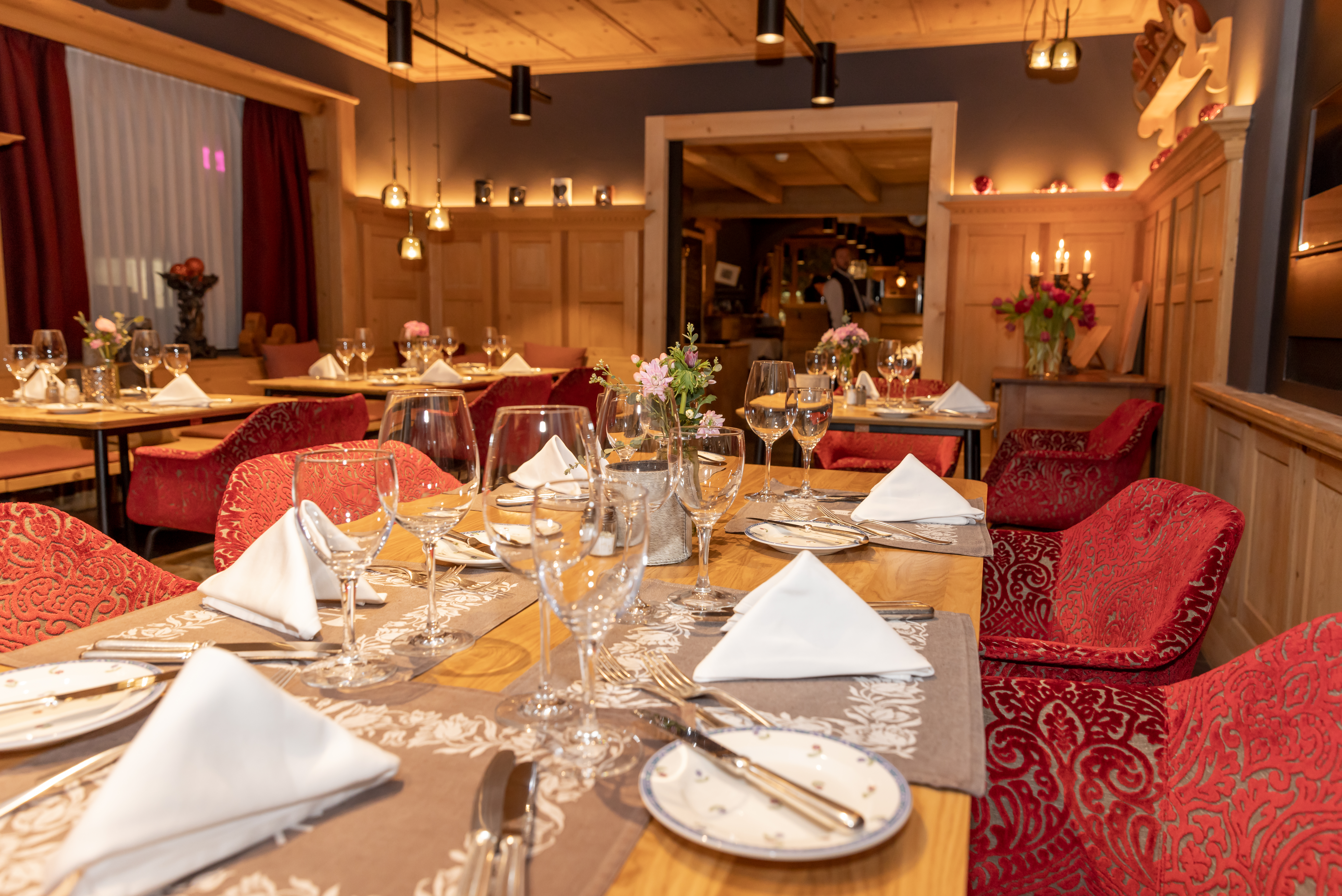 Salon de Léonard Salon de Léonard