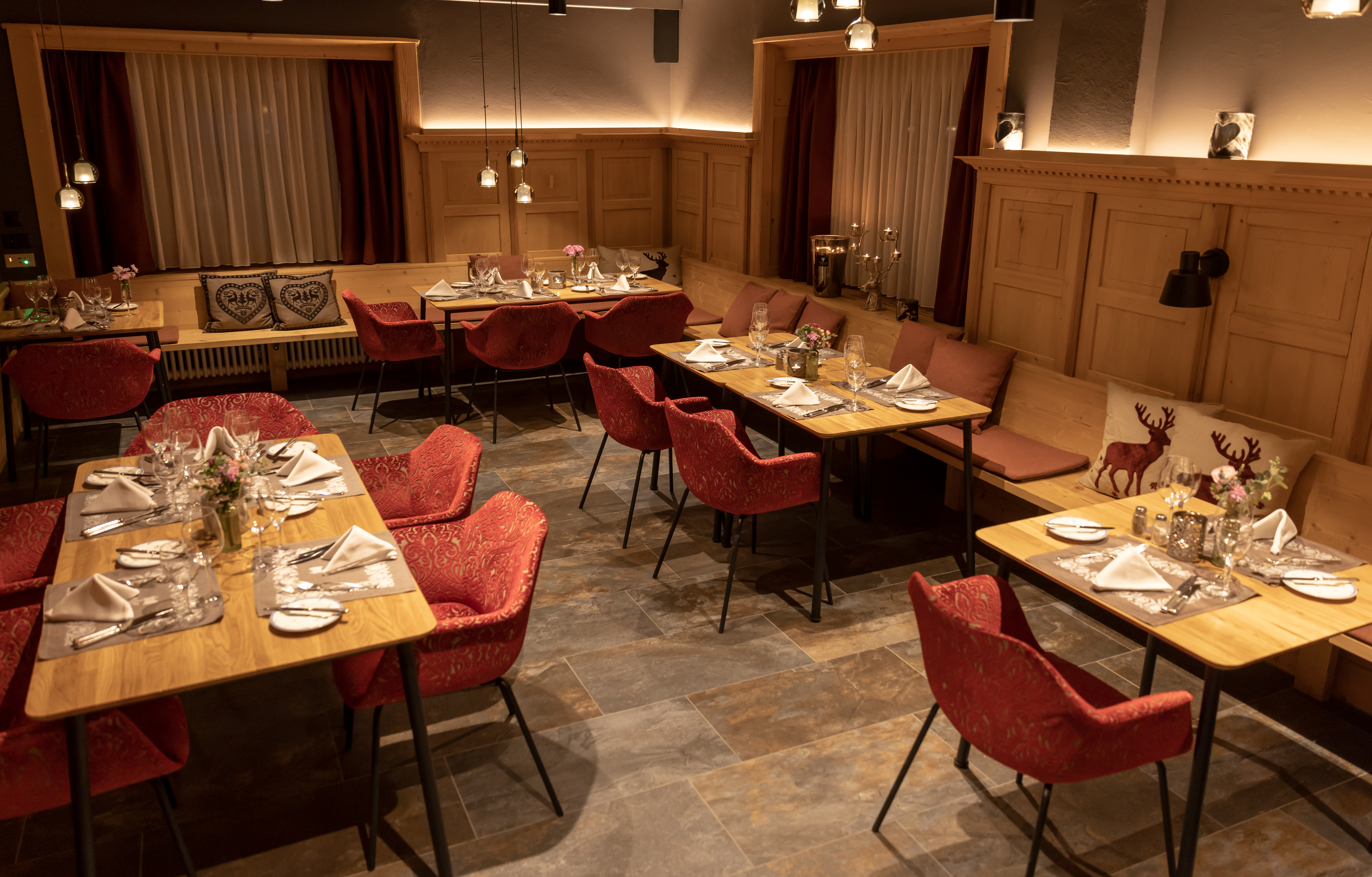 Salon de Léonard Salon de Léonard