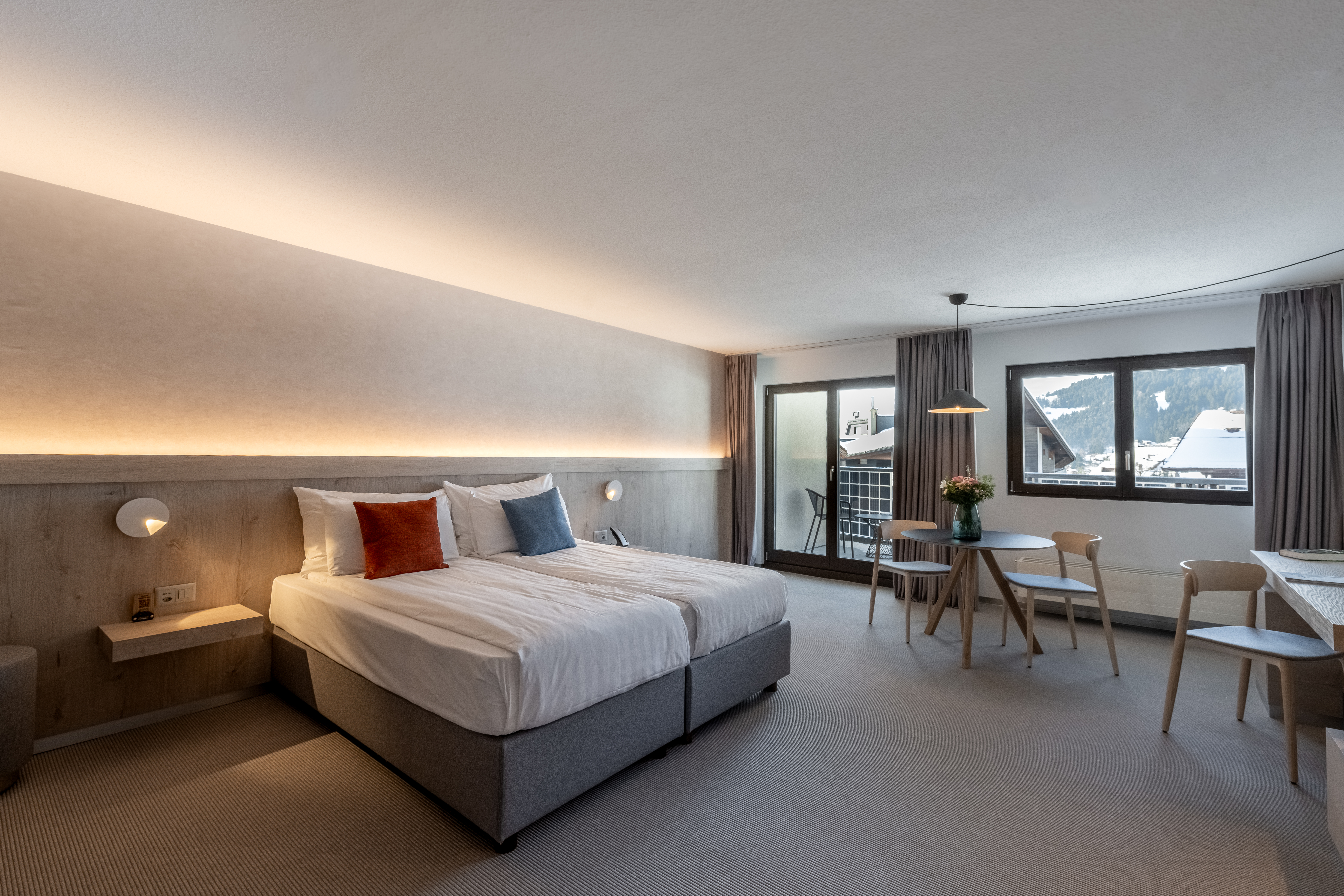 Chambre Superior Dou Chambre Superior Dou