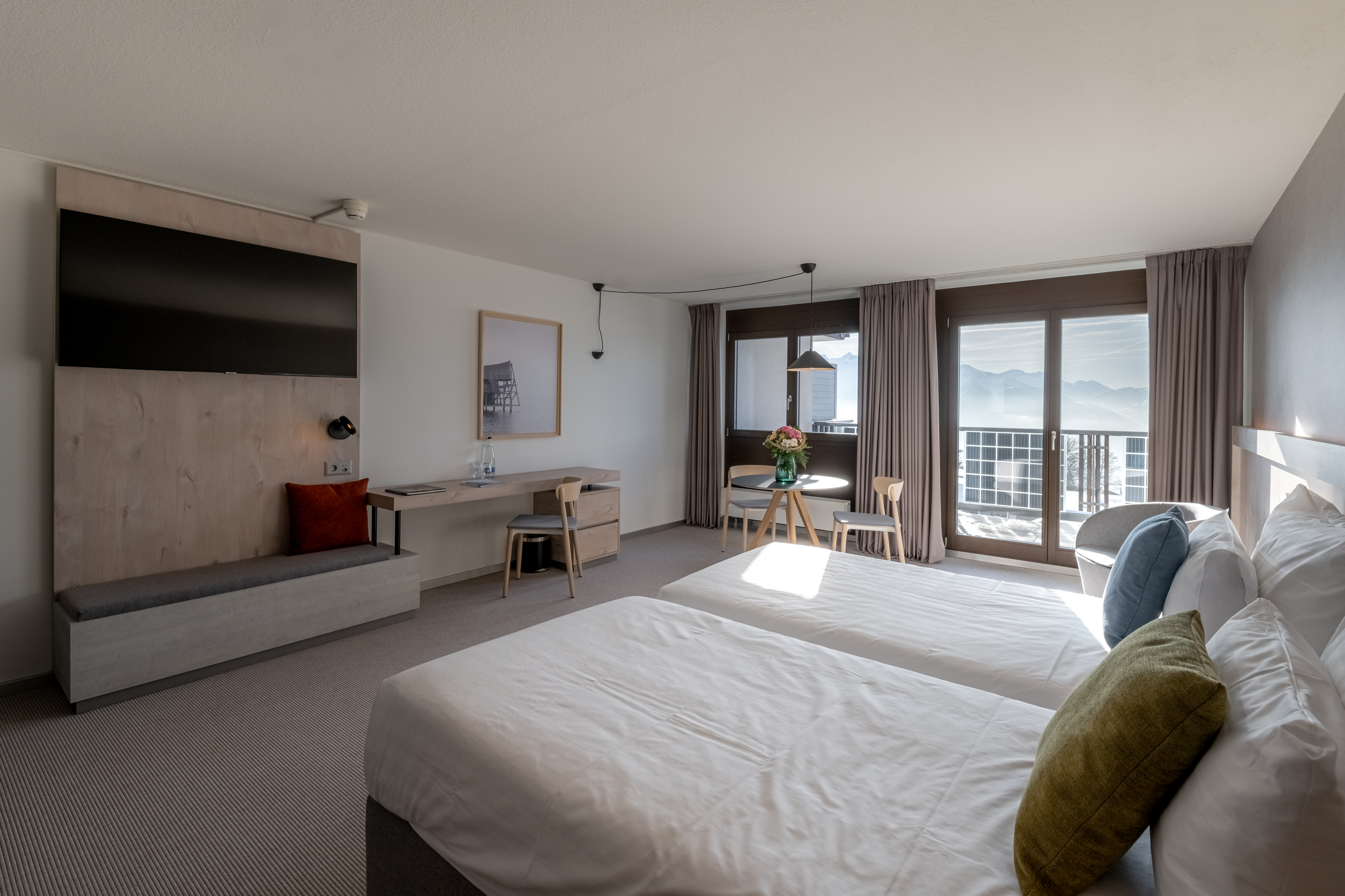 Superior Valley view Superior Valley view