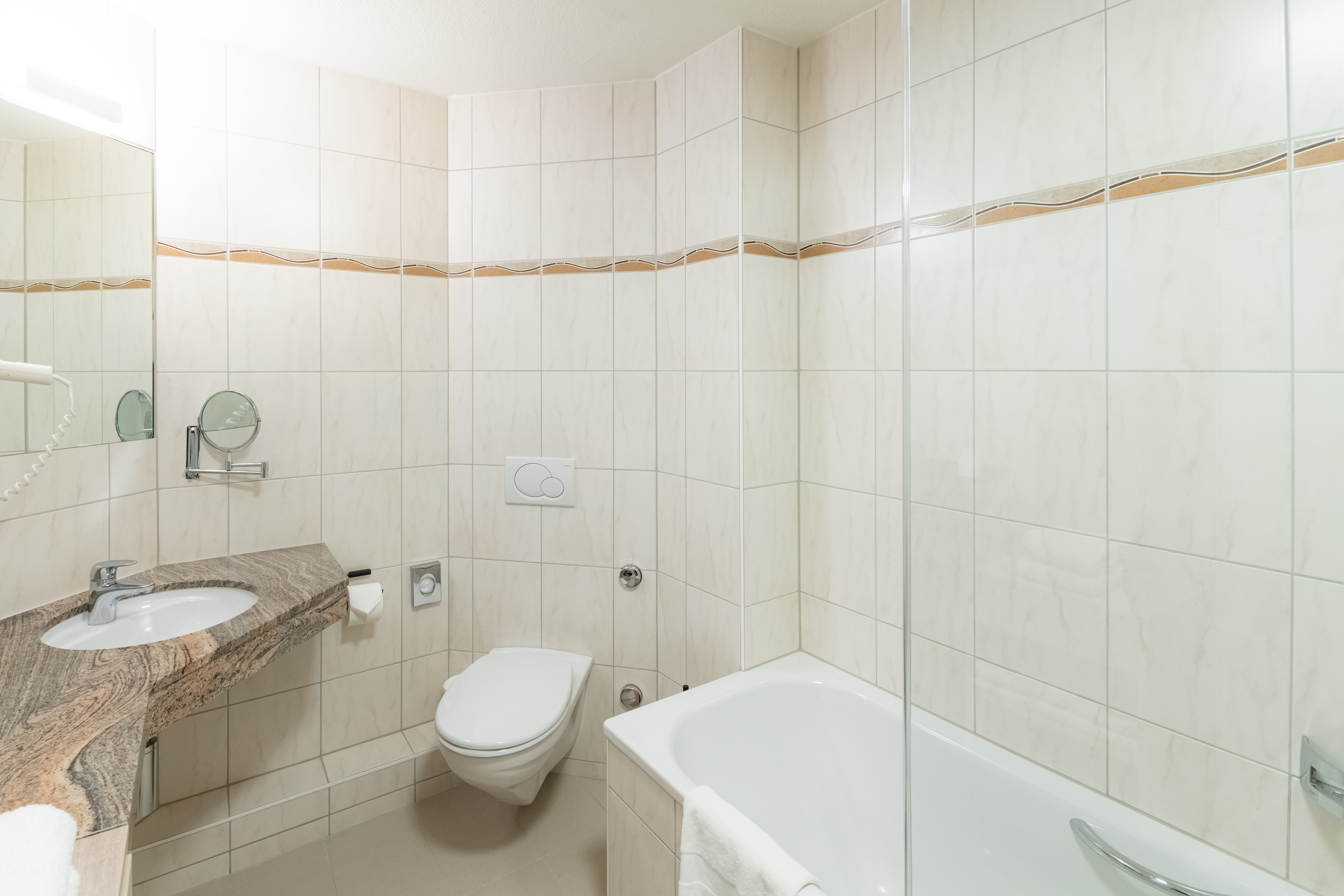 Victoria Hotel & Residence – Bild