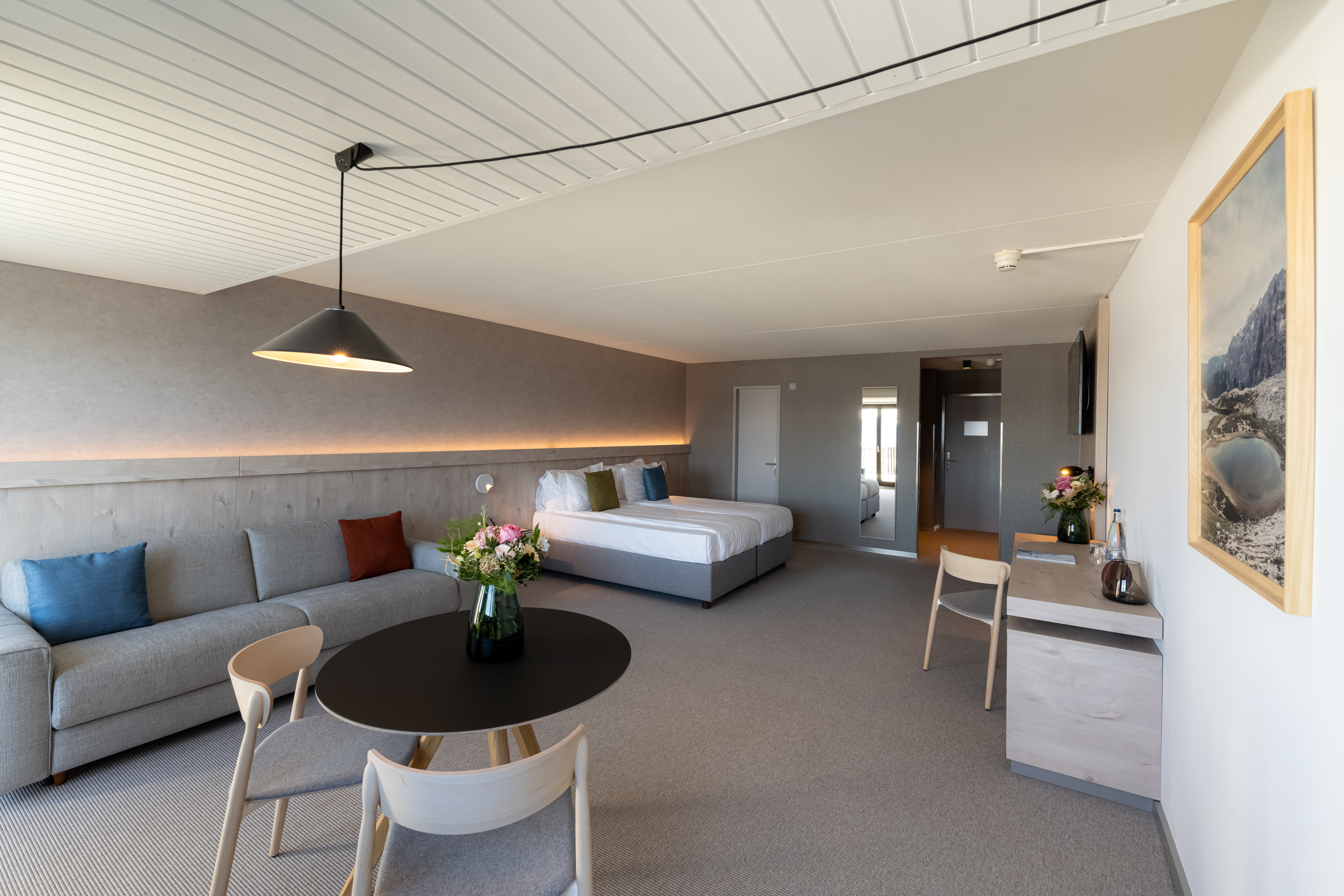 Suite Junior Suite Junior