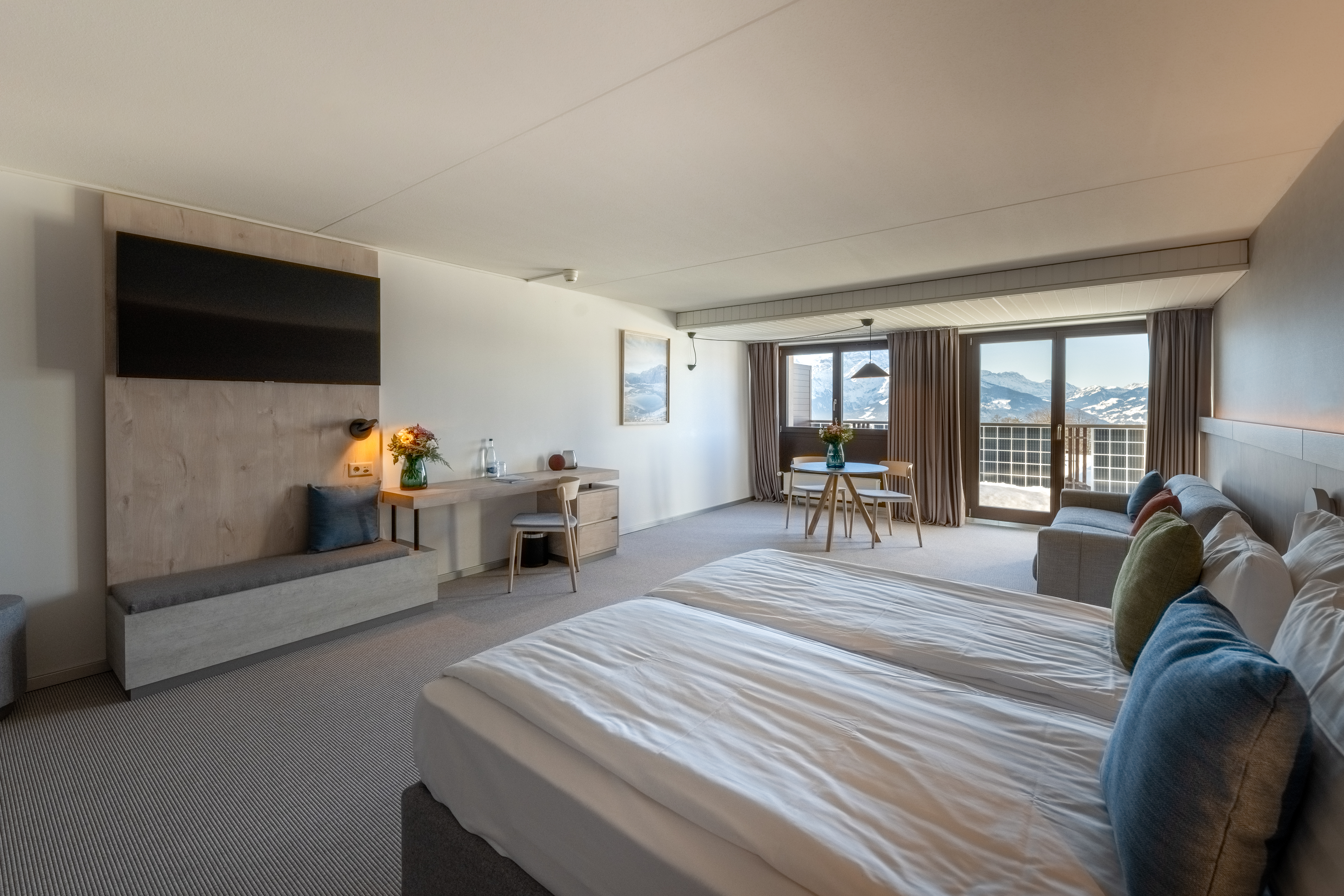 Junior Suite Junior Suite