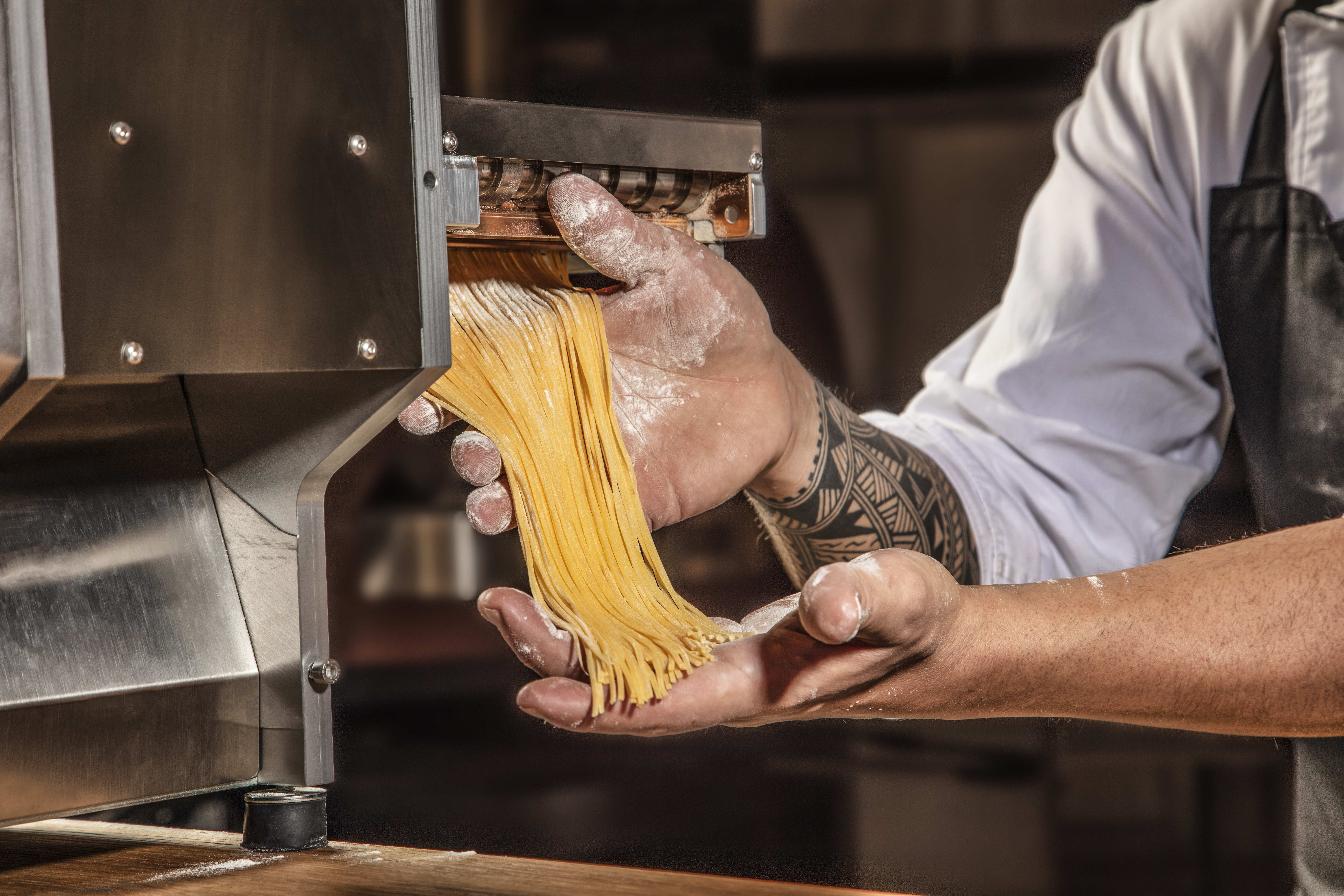 Victoria Hotel & Residence – Bild