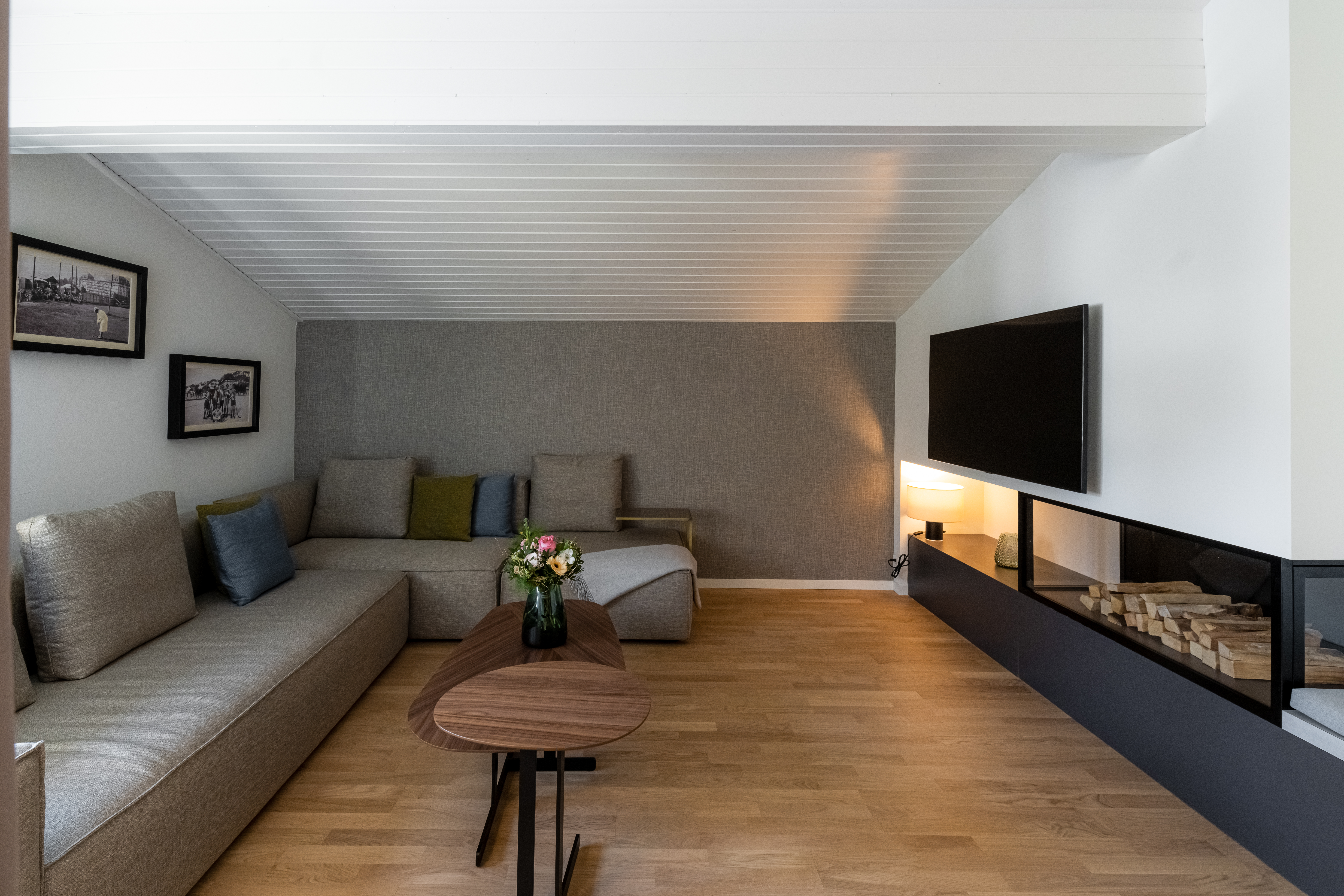 Victoria Hotel & Residence – Bild