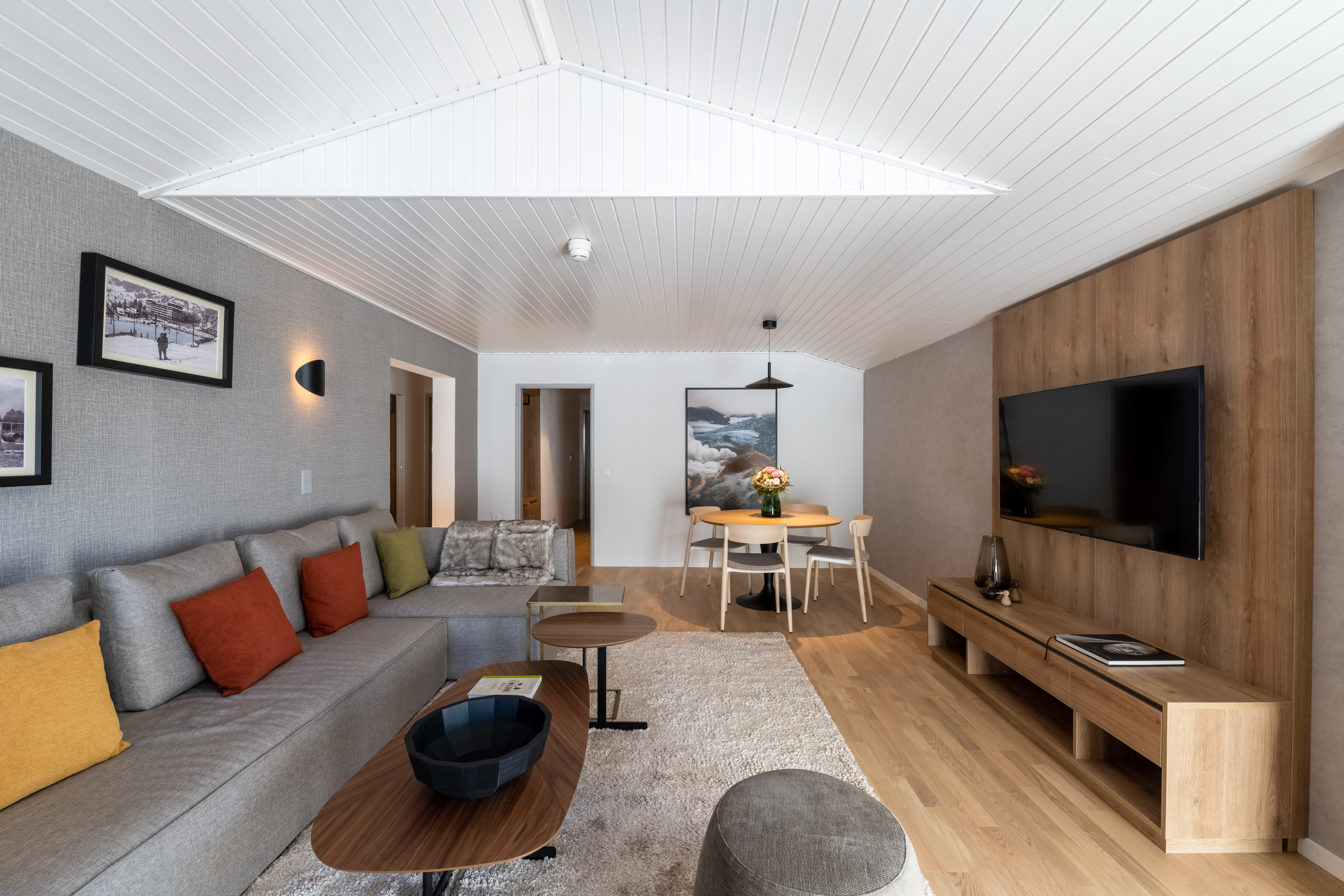 West Side Appartemen West Side Appartemen