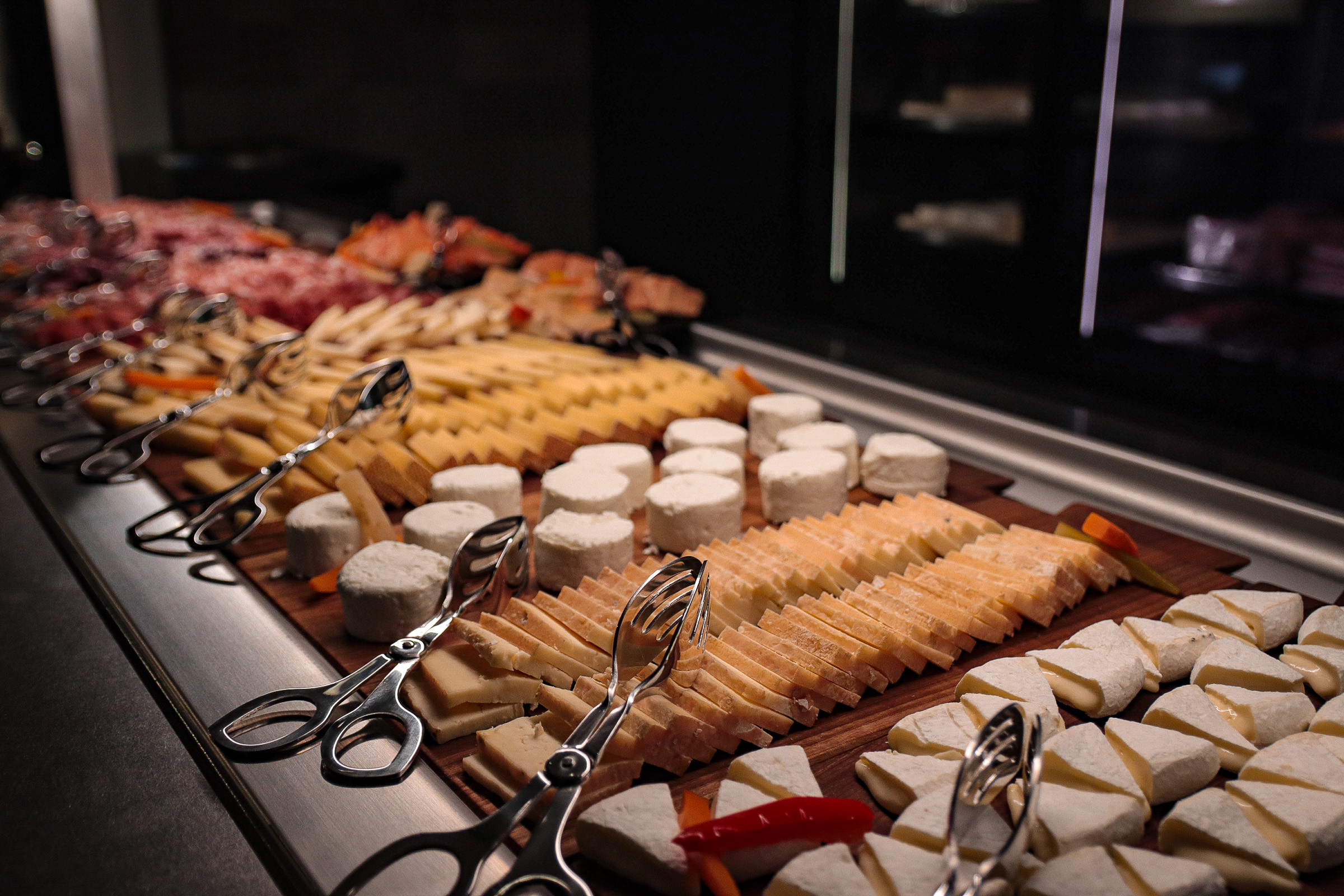 Villars Palace – Bild