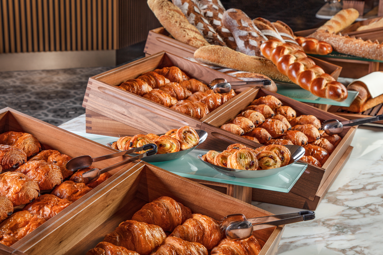 Villars Palace – Bild