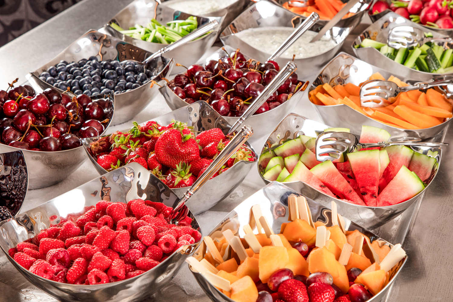 Villars Palace – Bild