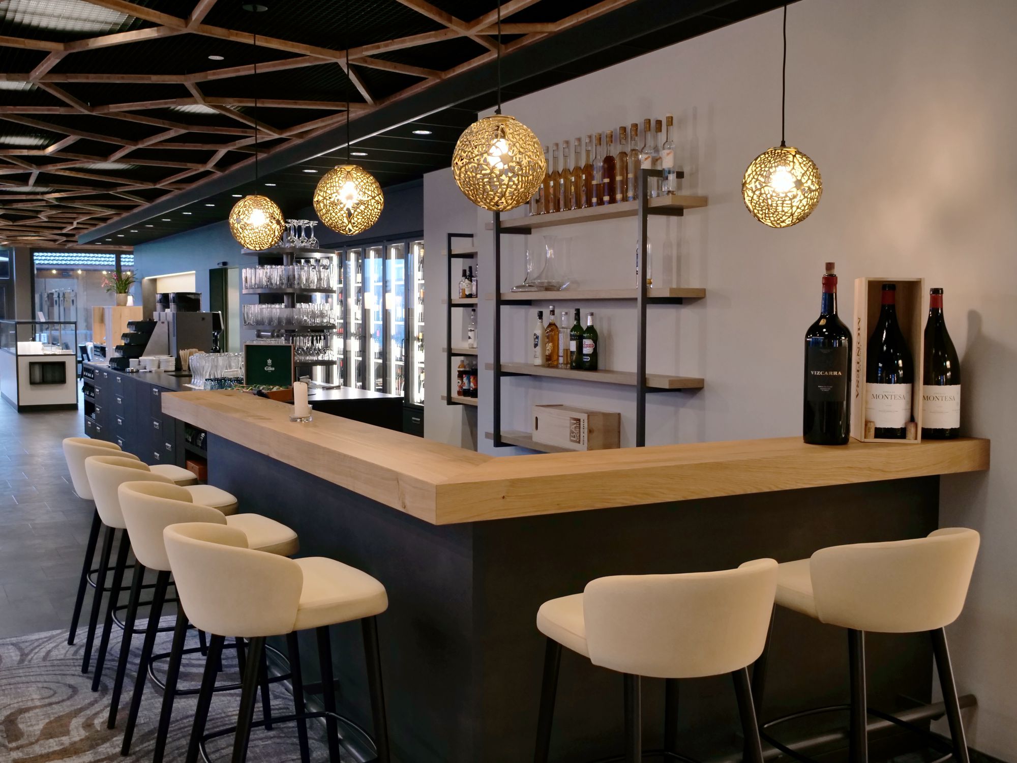 Hotel Restaurant Eichberg – Bild