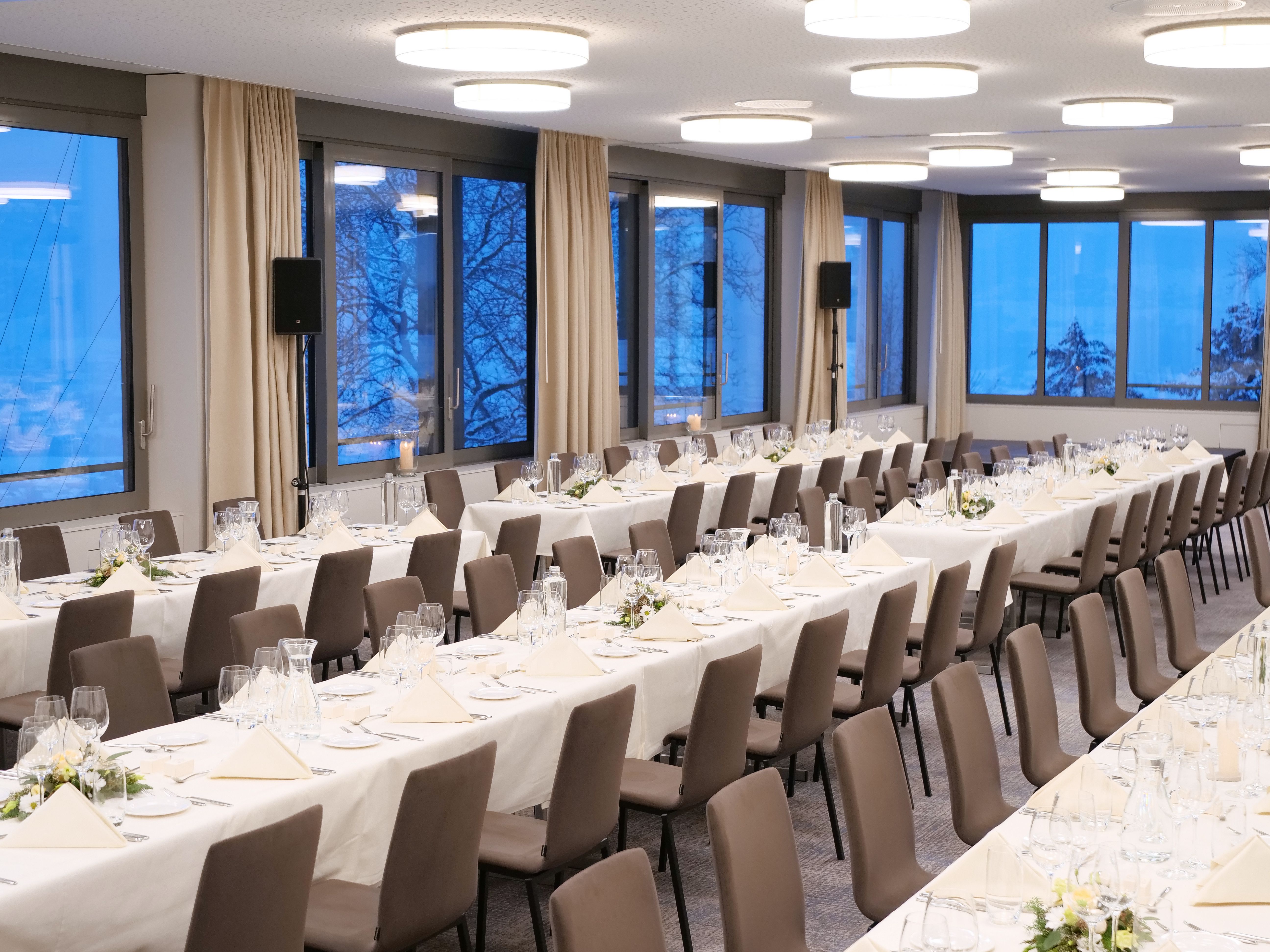 Hotel Restaurant Eichberg – Bild