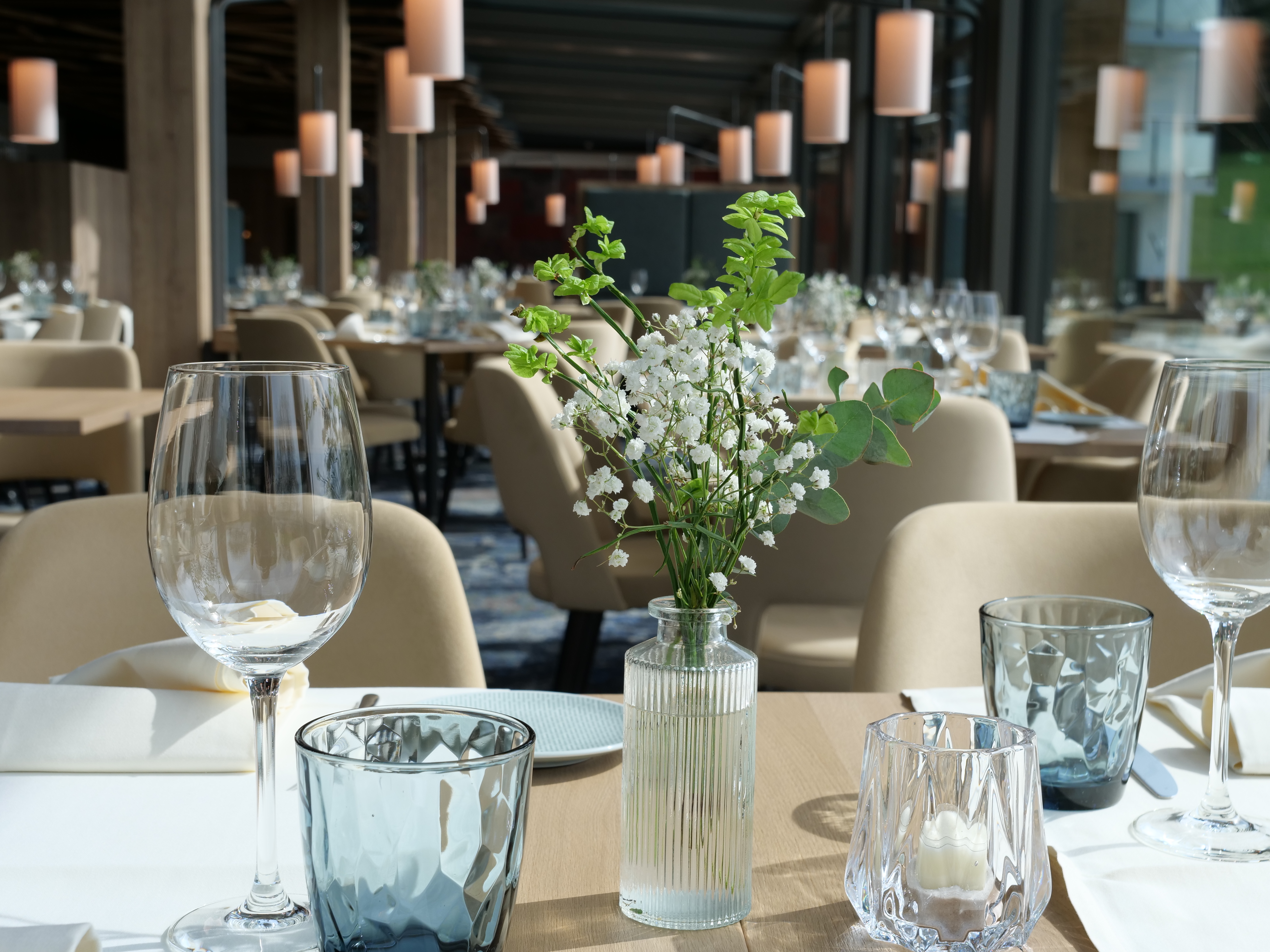 Hotel Restaurant Eichberg – Bild