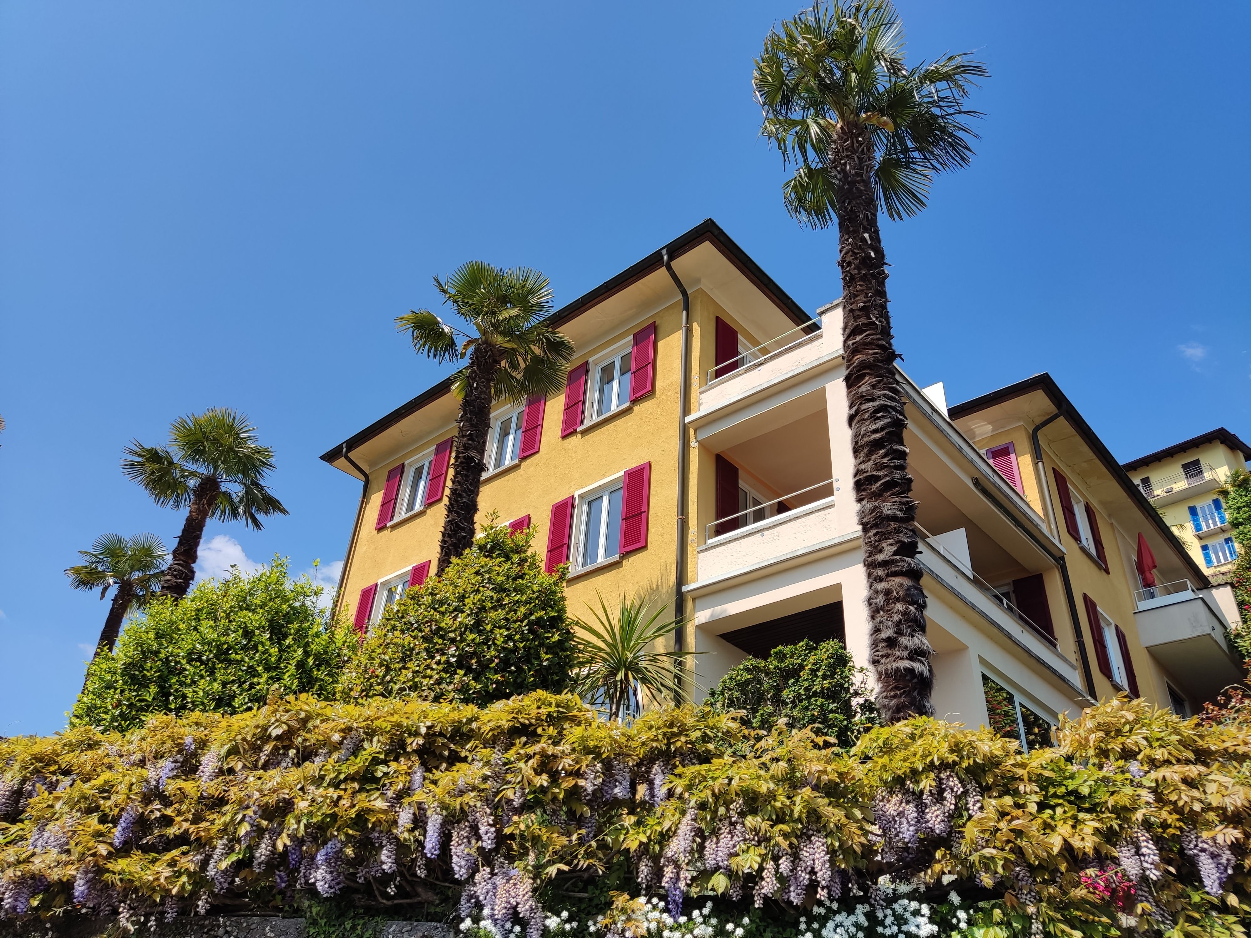 Hotelansicht
