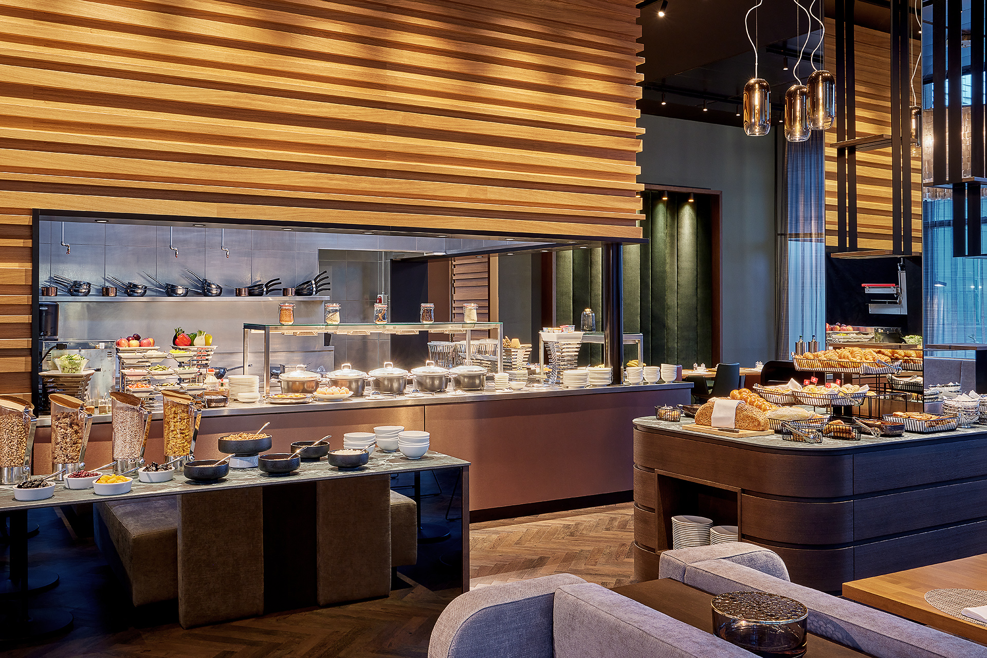 Frühstück Frühstück