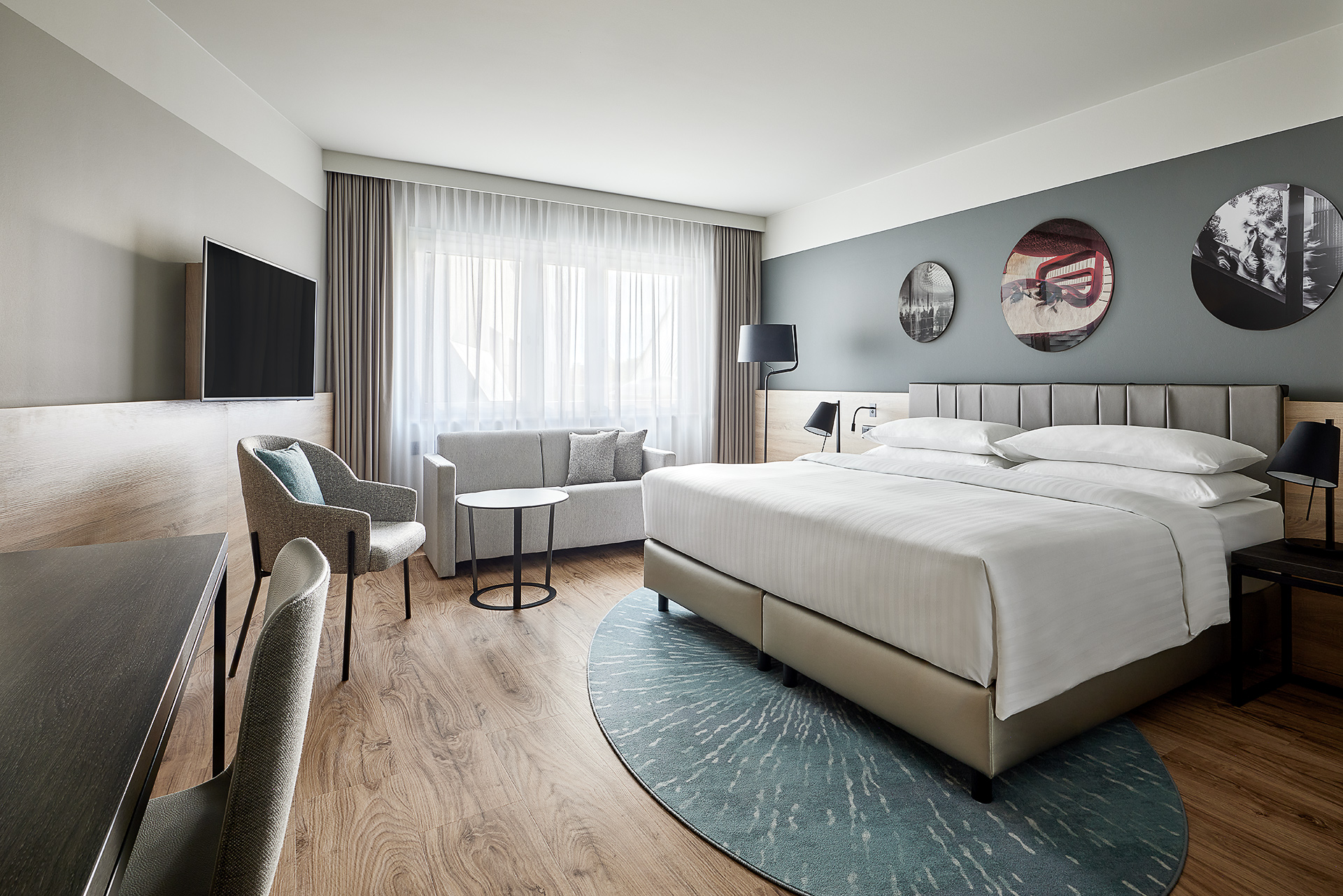 Junior Suite Junior Suite