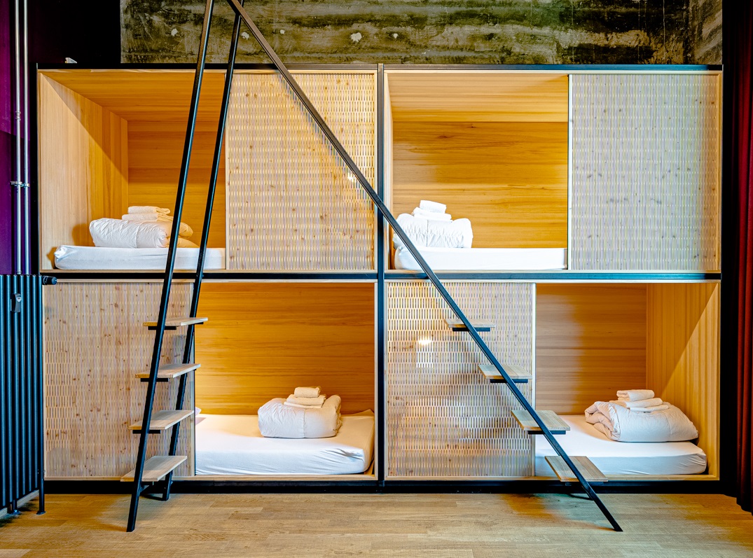 Dorm Hochbetten Dorm Hochbetten