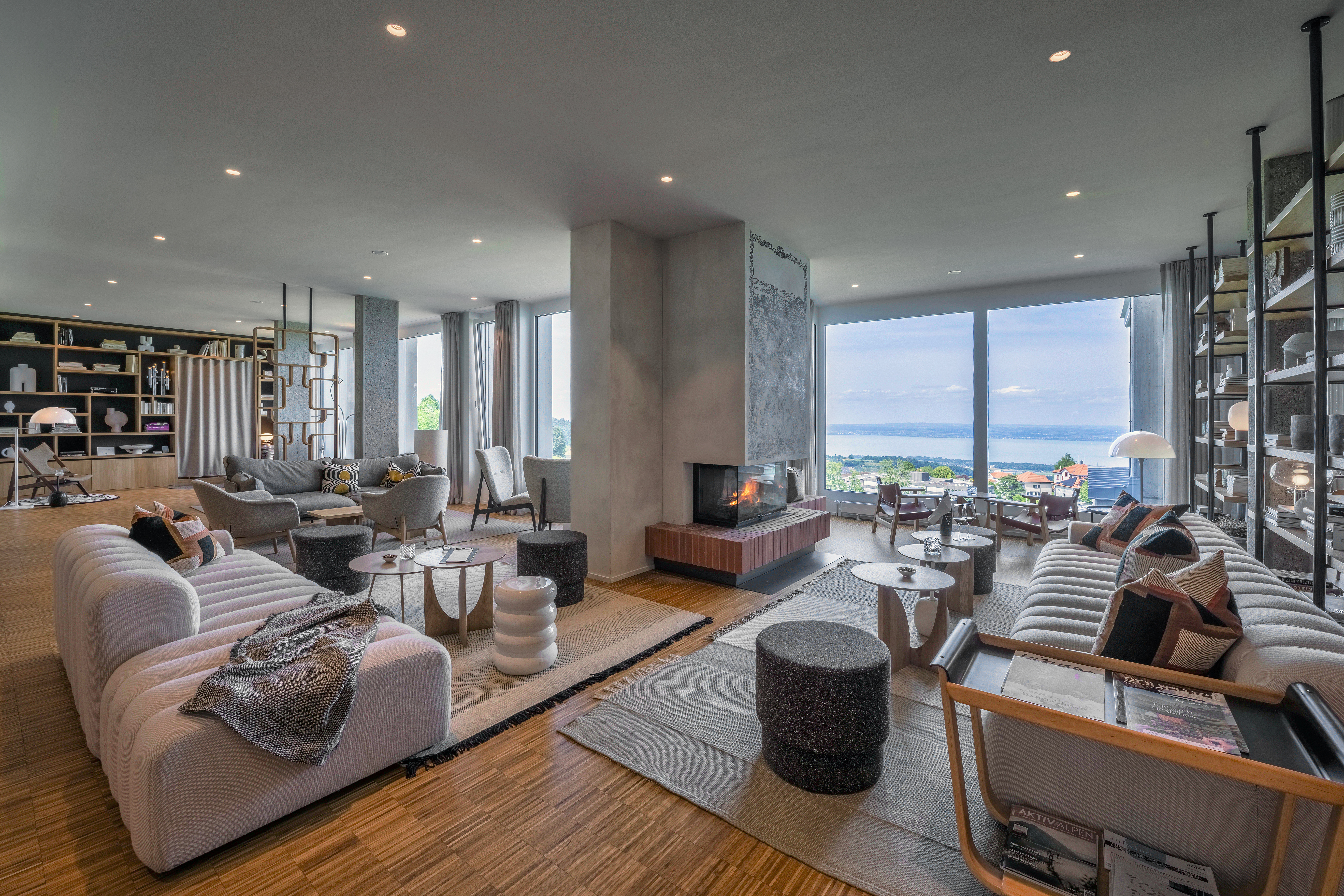 Hotel Heiden - Wellness am Bodensee – Bild