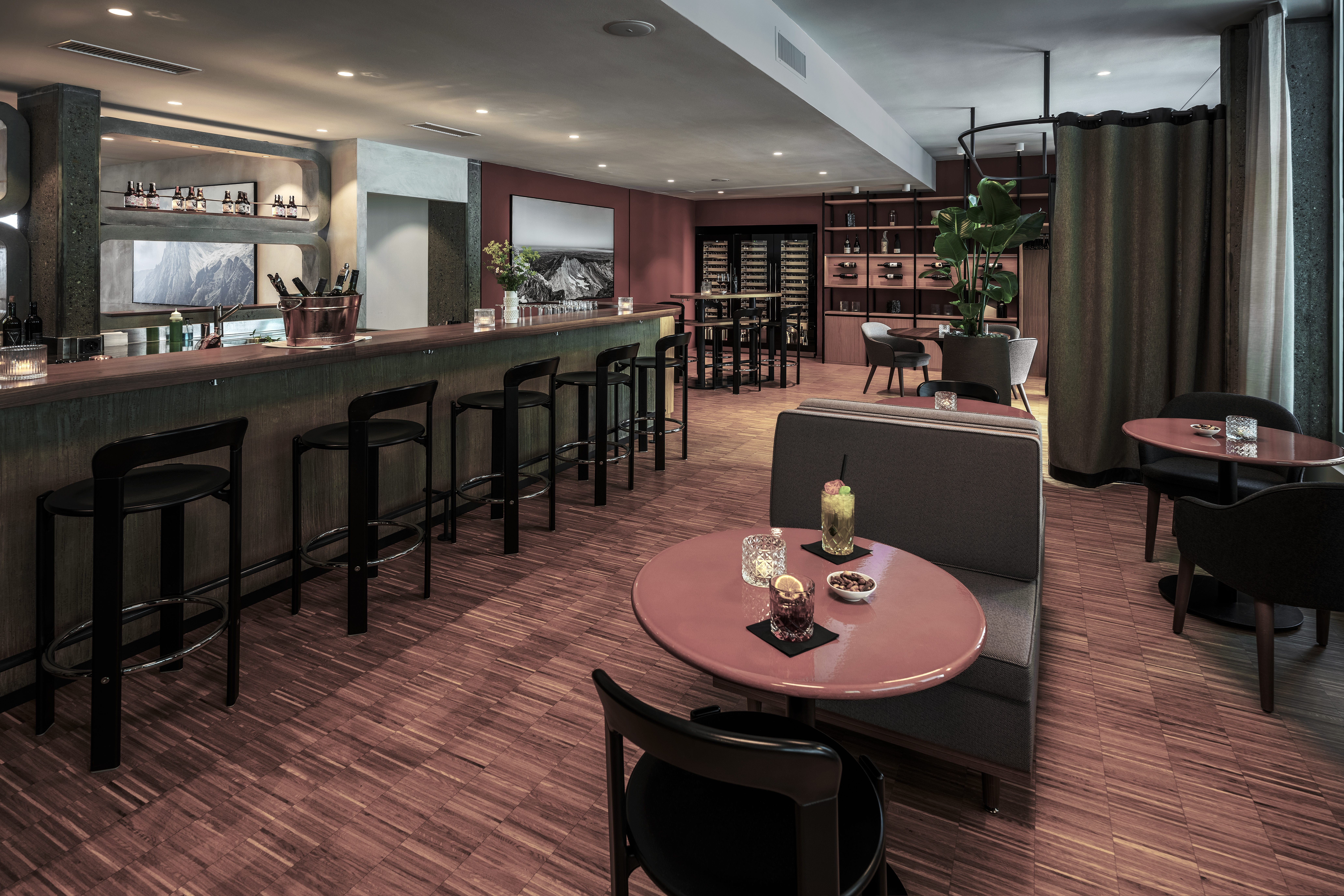 Hotel Heiden - Wellness am Bodensee – Bild