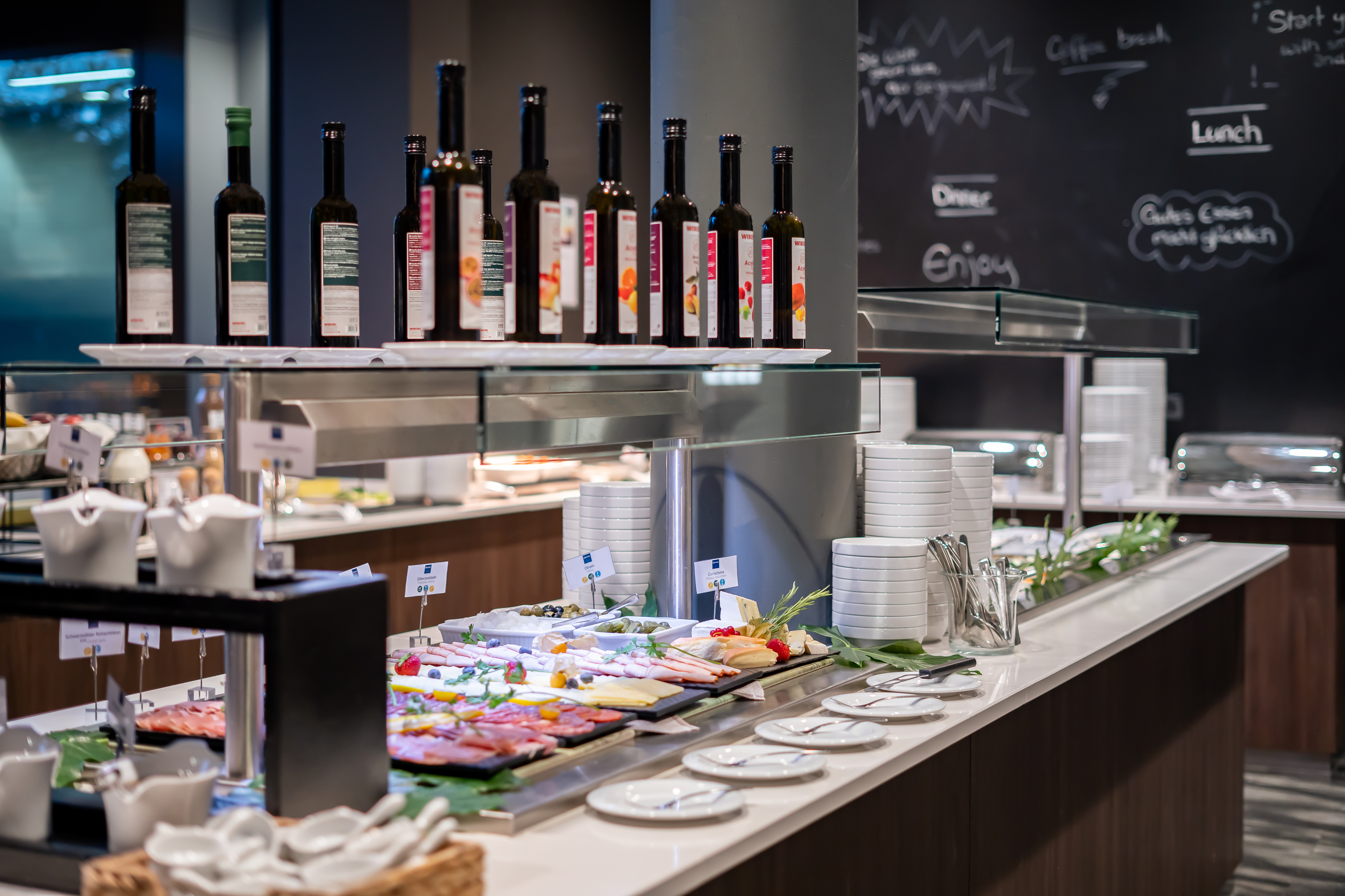 Frühstück Frühstück