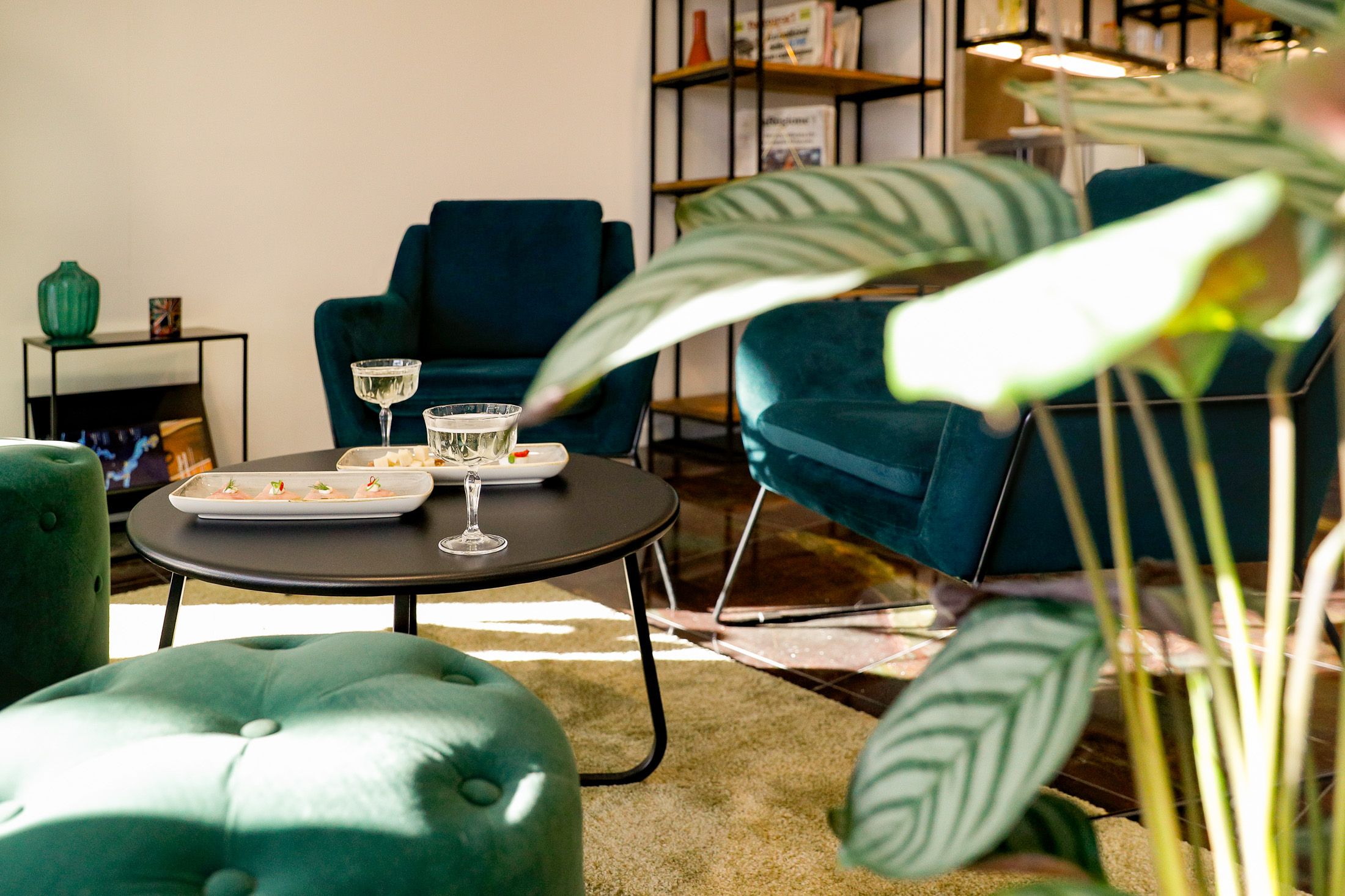 Boutique Hotel Piazza Grande – Bild