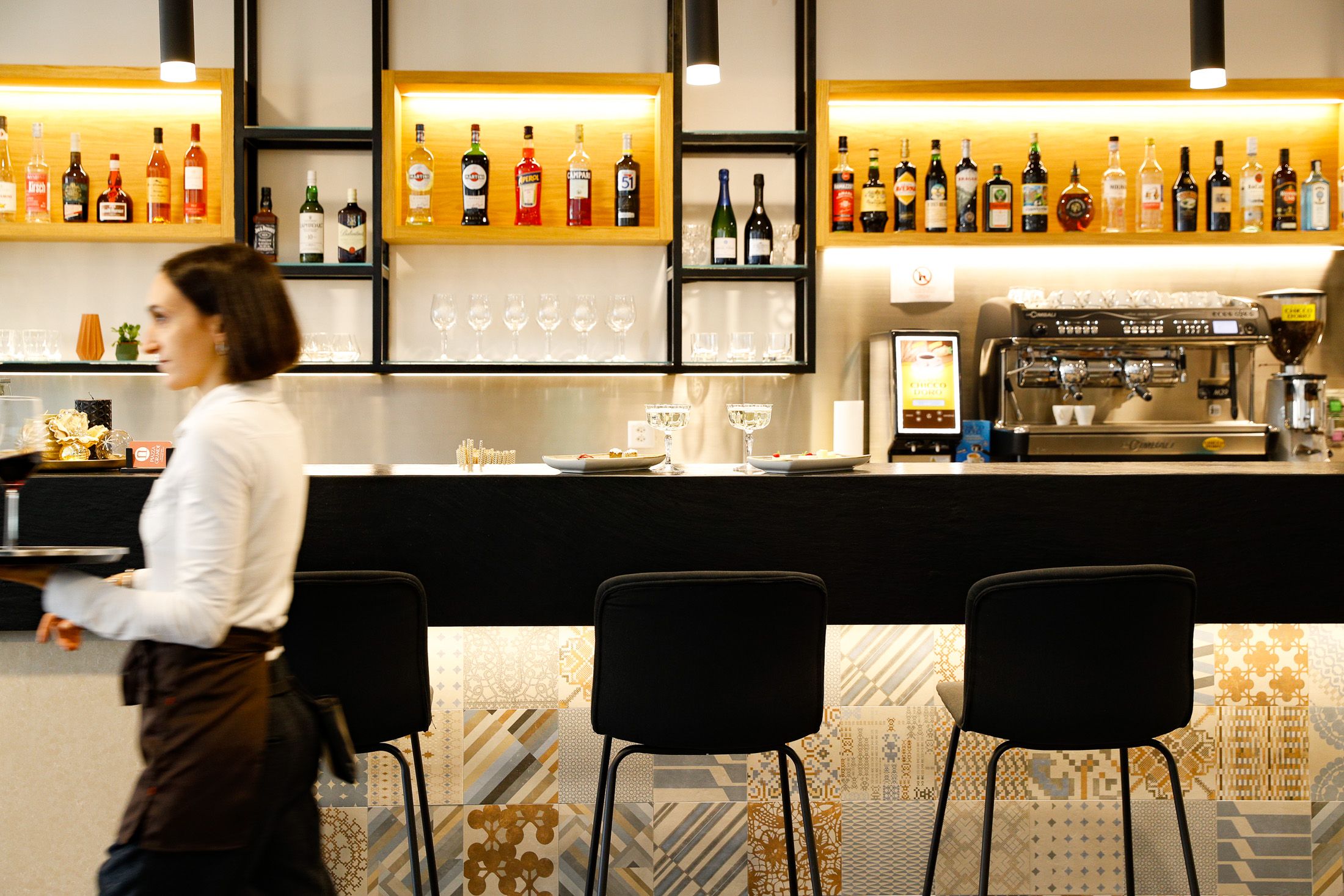 Boutique Hotel Piazza Grande – Bild