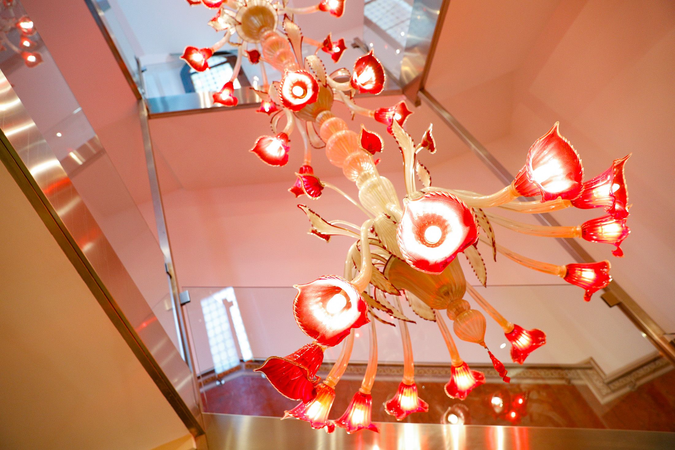 Boutique Hotel Piazza Grande – Bild