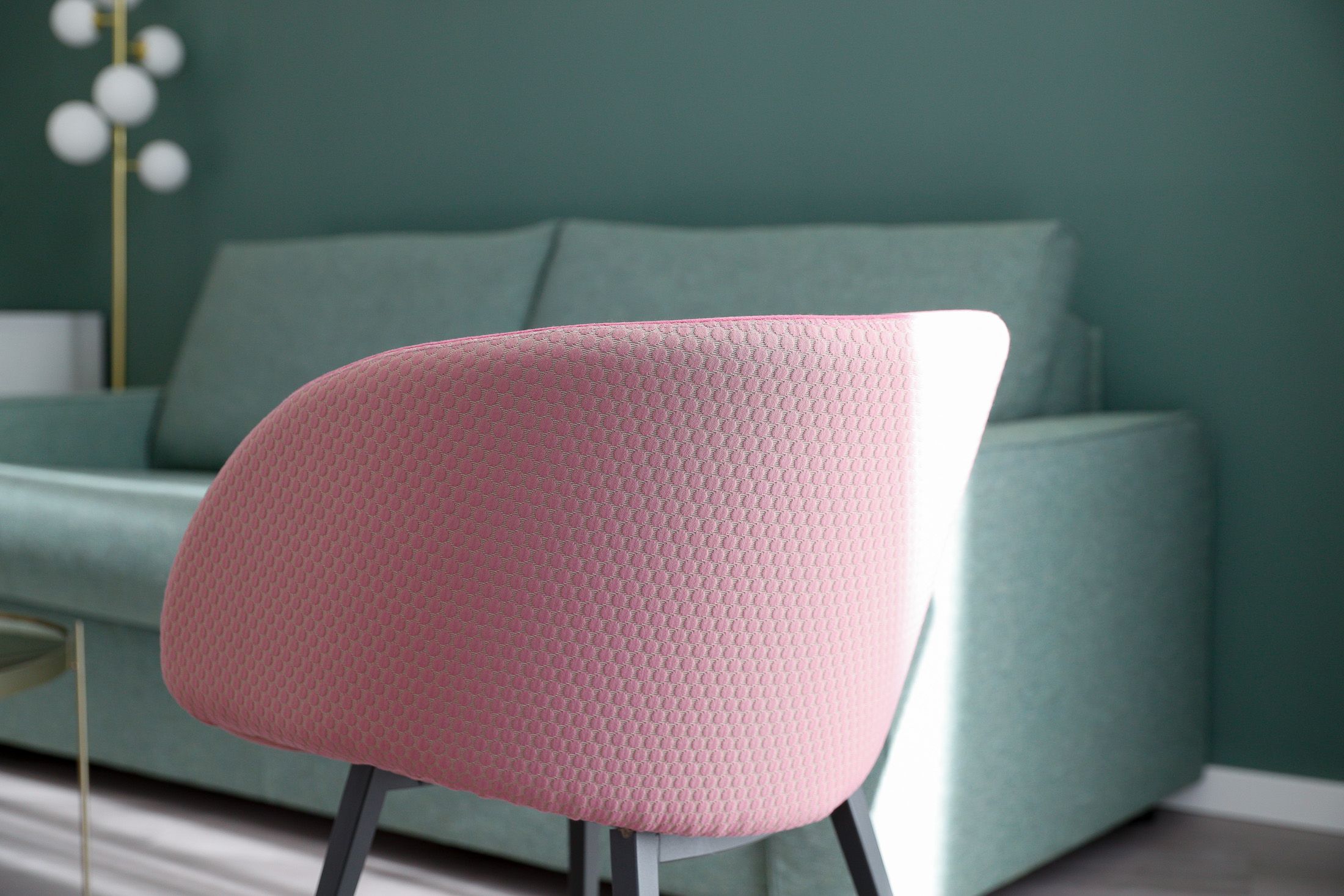 Boutique Hotel Piazza Grande – Bild